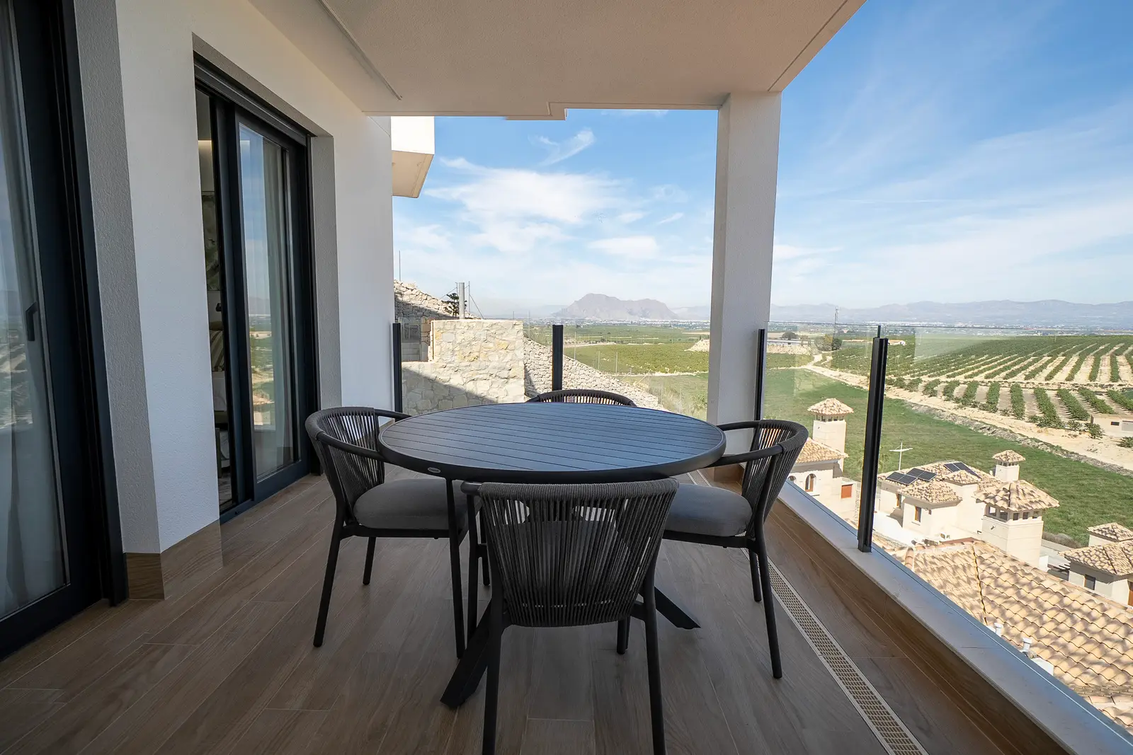 La Finca Golf Villa 0731 — photo 23