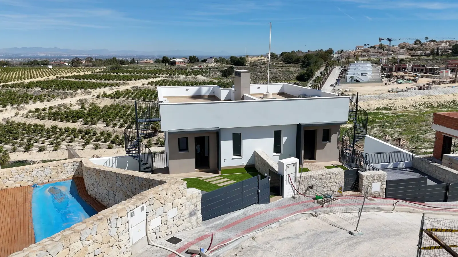 La Finca Golf Villa 0731 — photo 38