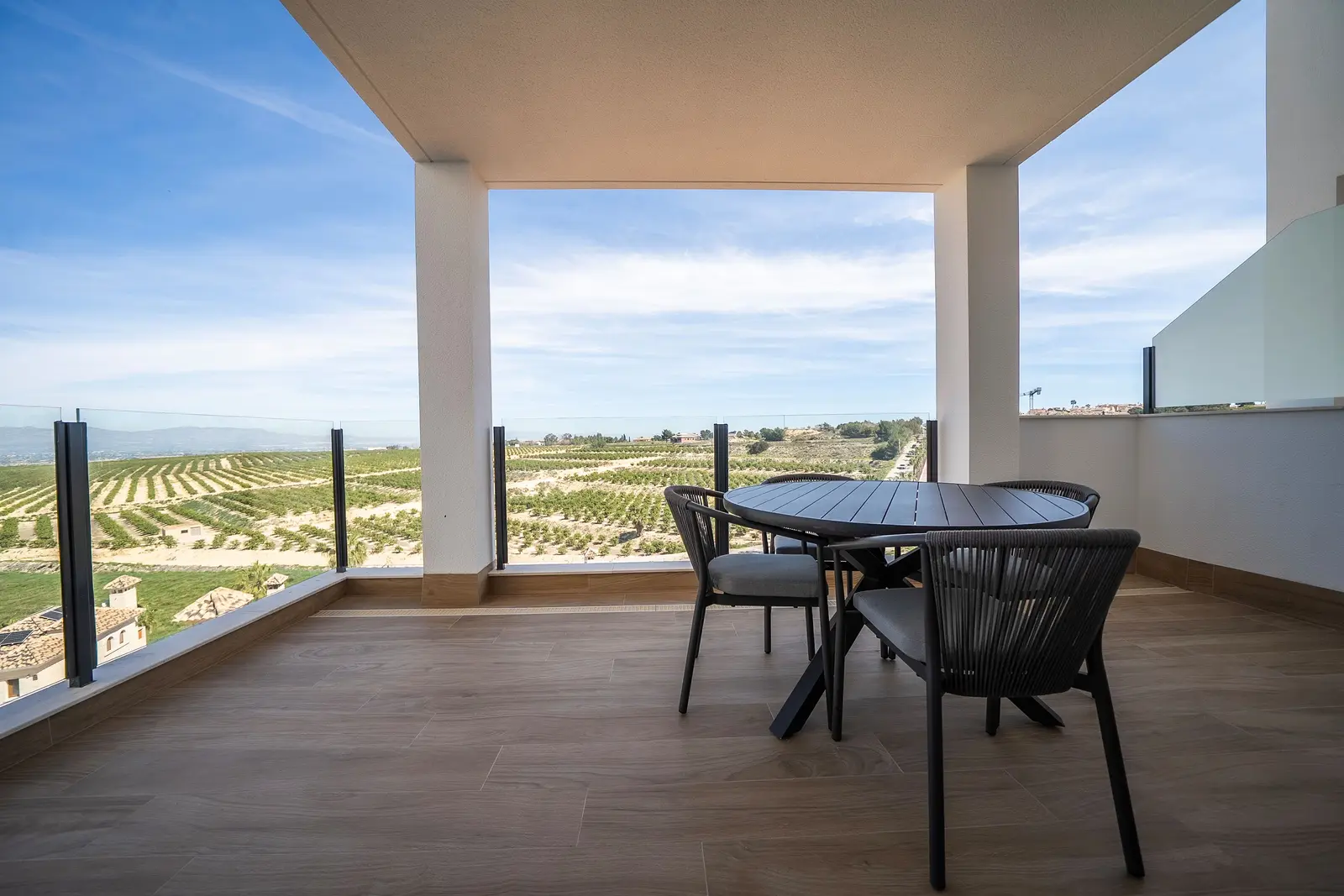 La Finca Golf Villa 0731 — photo 31