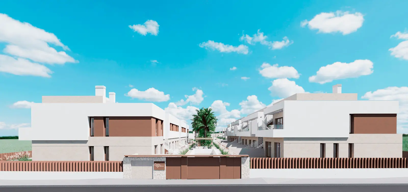 Los Alcázares Apartment 4880 — photo 3