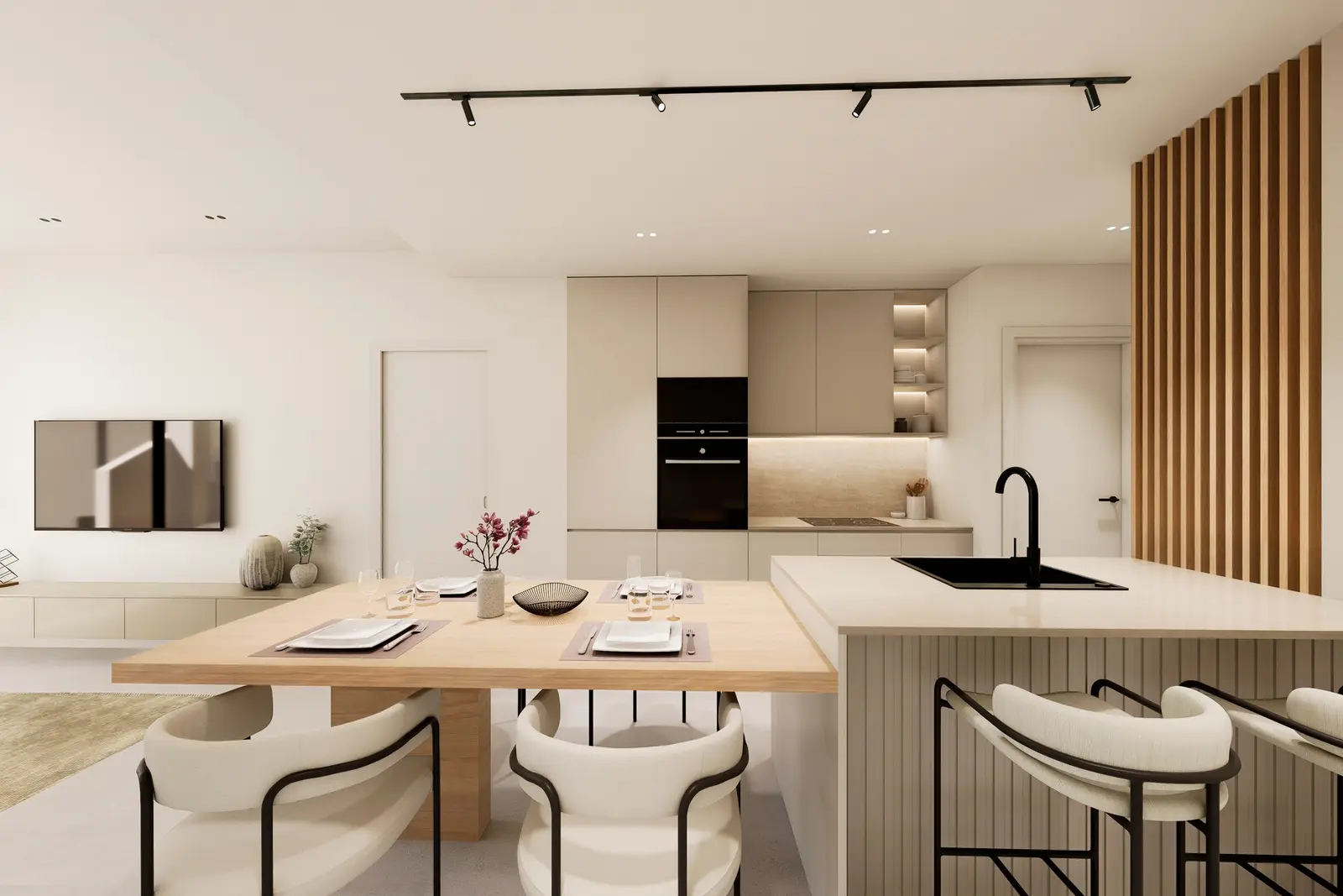 Los Alcázares Apartment 4880 — photo 48