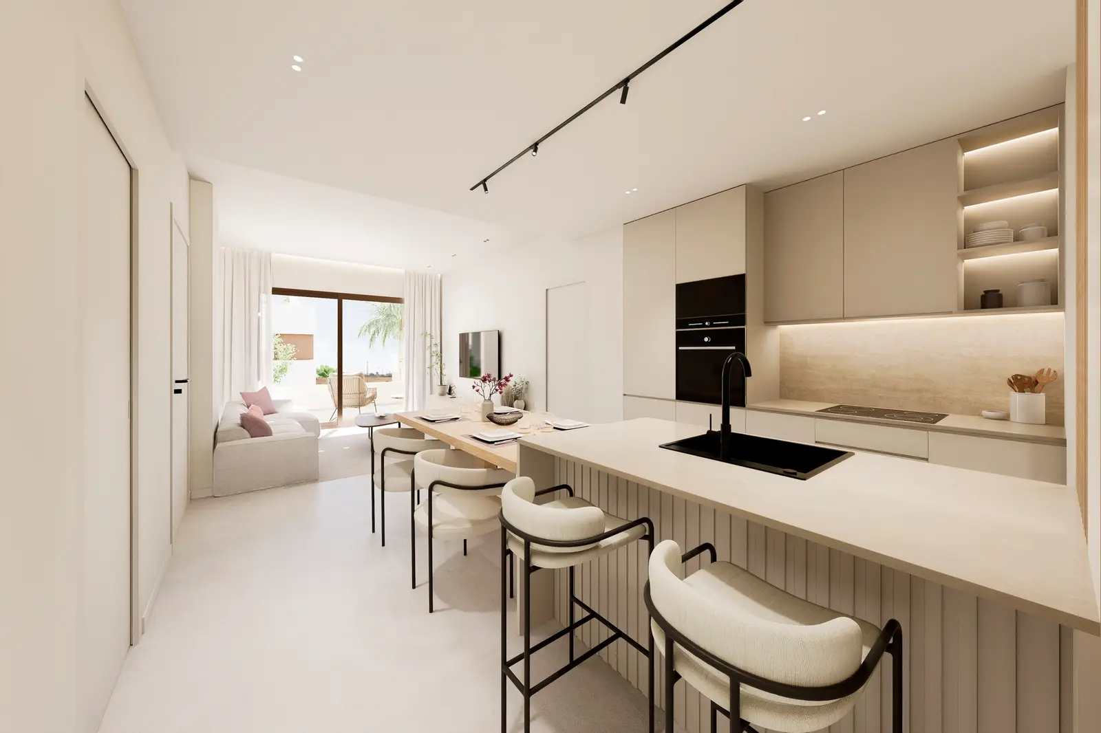 Los Alcázares Apartment 4880 — photo 15