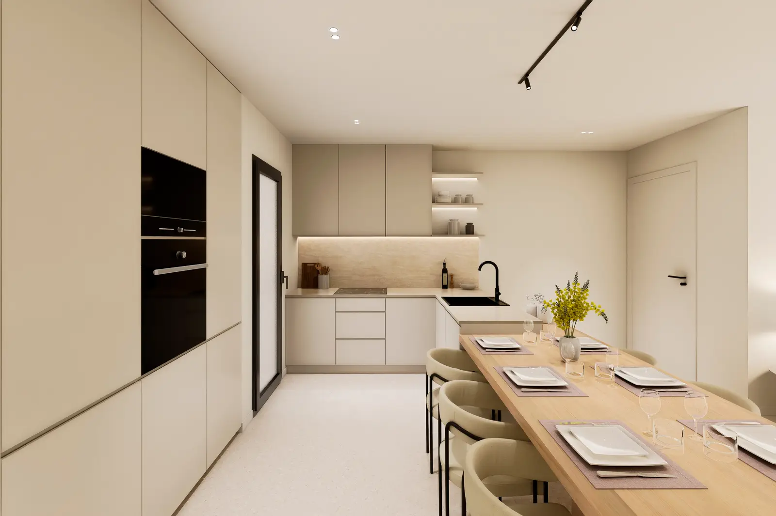 Los Alcázares Apartment 4880 — photo 5