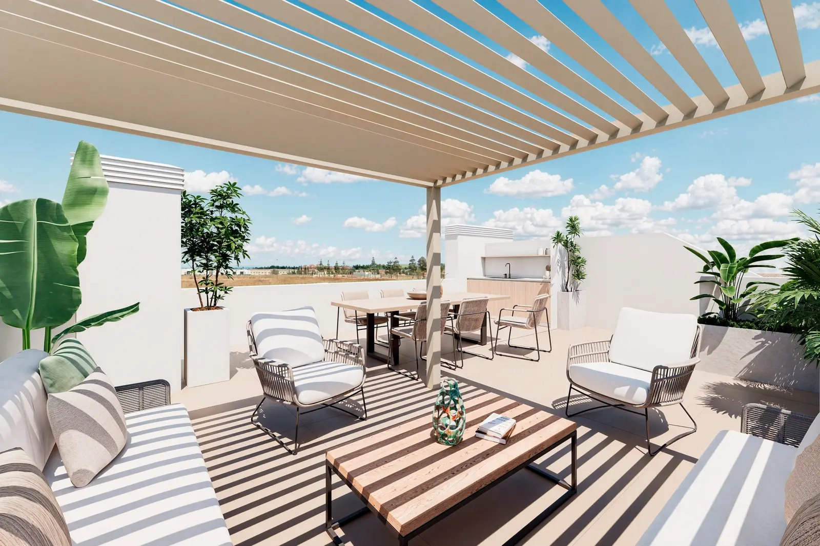 Los Alcázares Apartment 4880 — photo 23