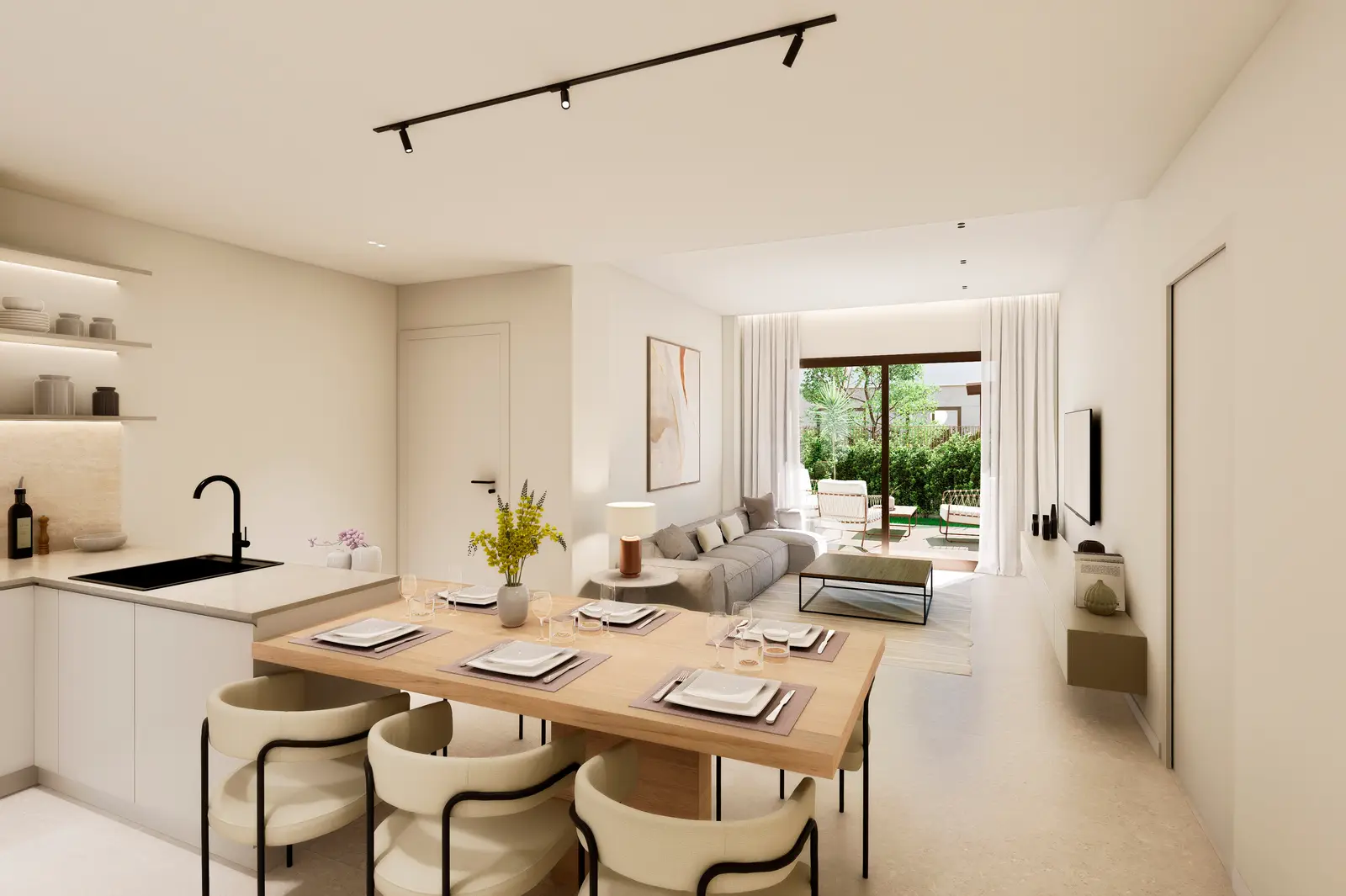 Los Alcázares Apartment 4880 — photo 4