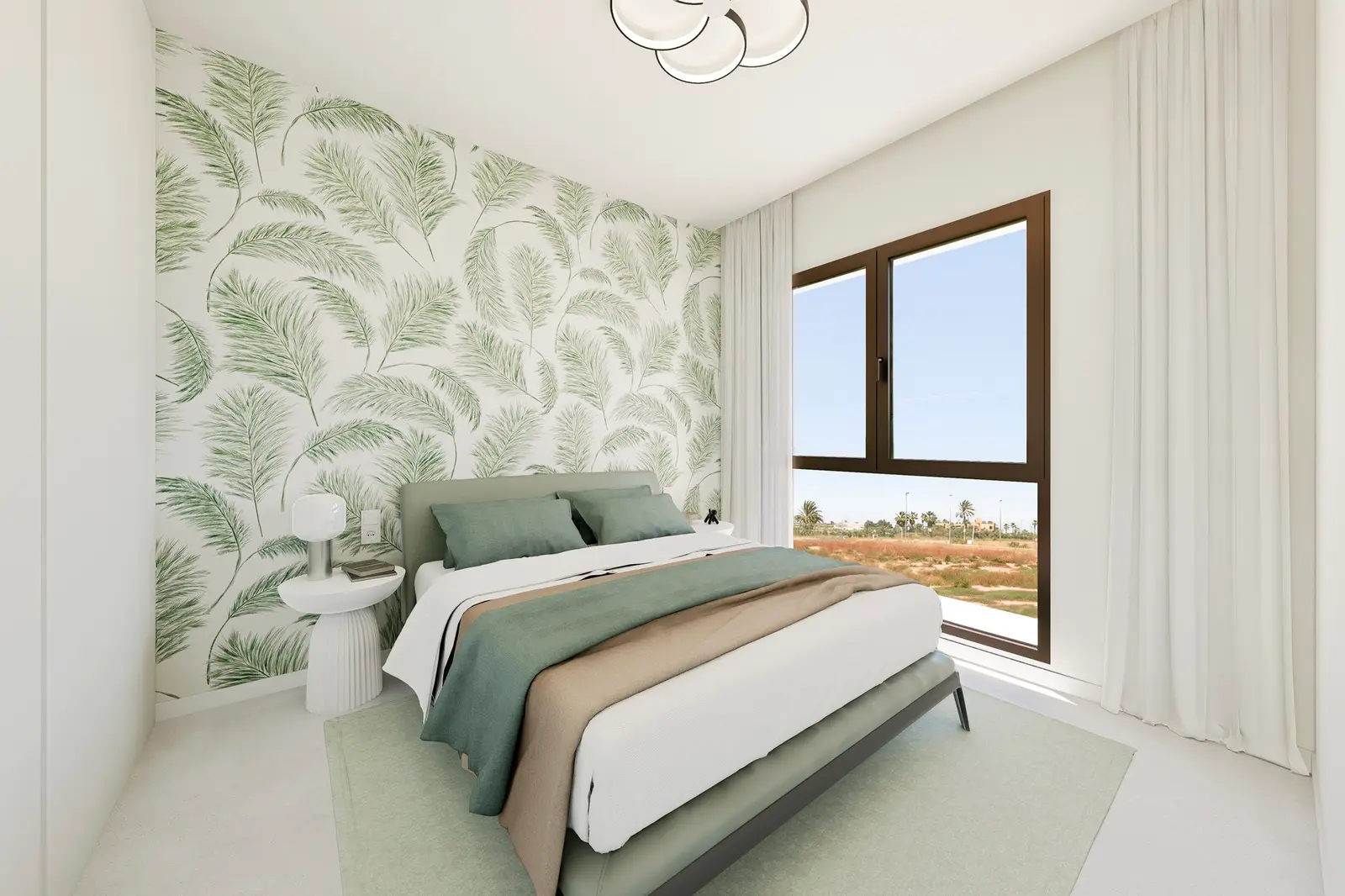 Los Alcázares Apartment 4880 — photo 19