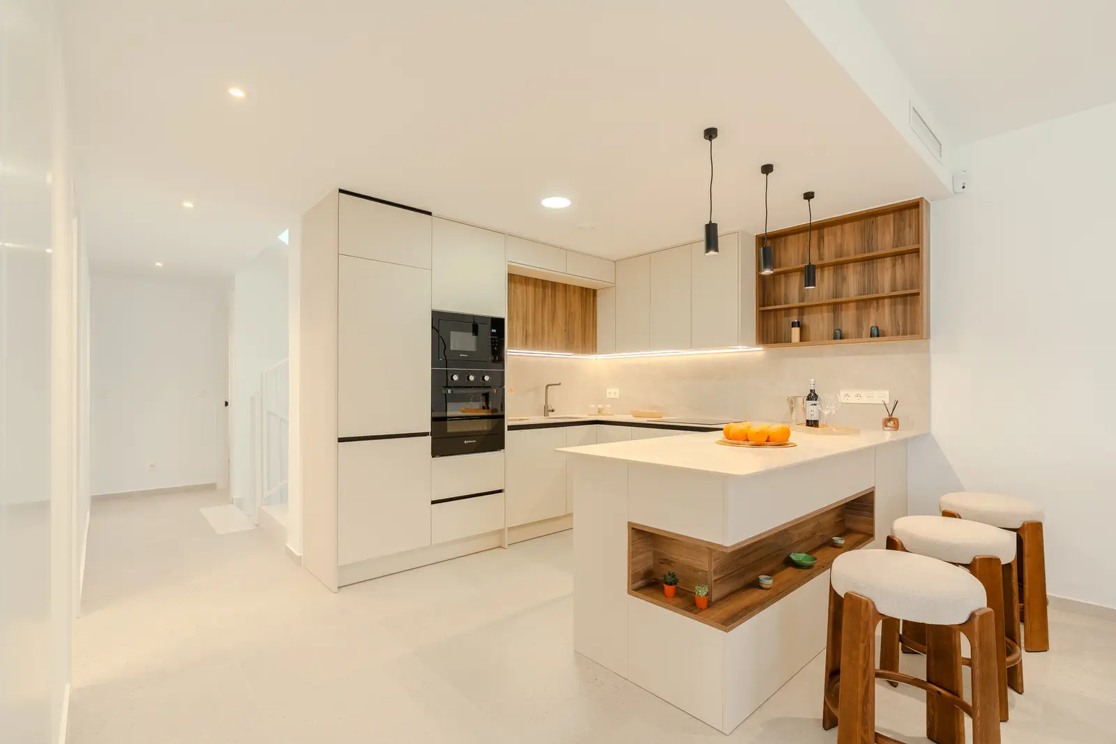 Los Alcázares Townhouse 9271 — photo 14