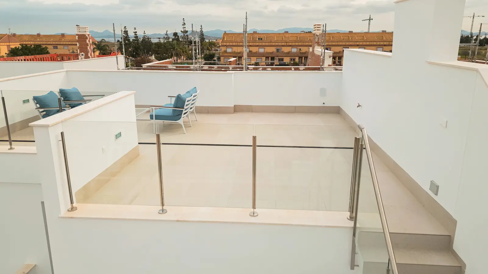 Los Alcázares Townhouse 9271 — photo 5