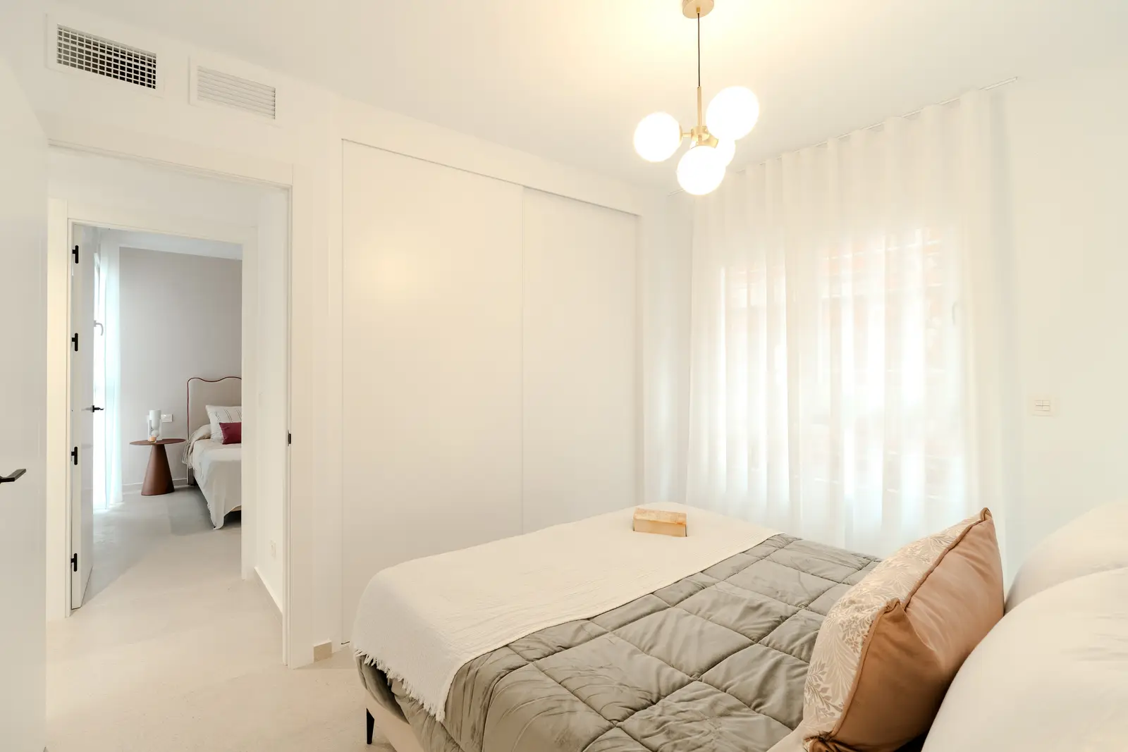 Los Alcázares Townhouse 9271 — photo 18