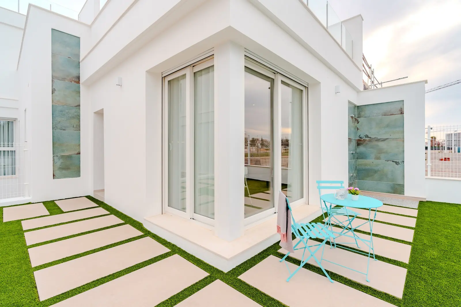 Los Alcázares Townhouse 9271 — photo 24