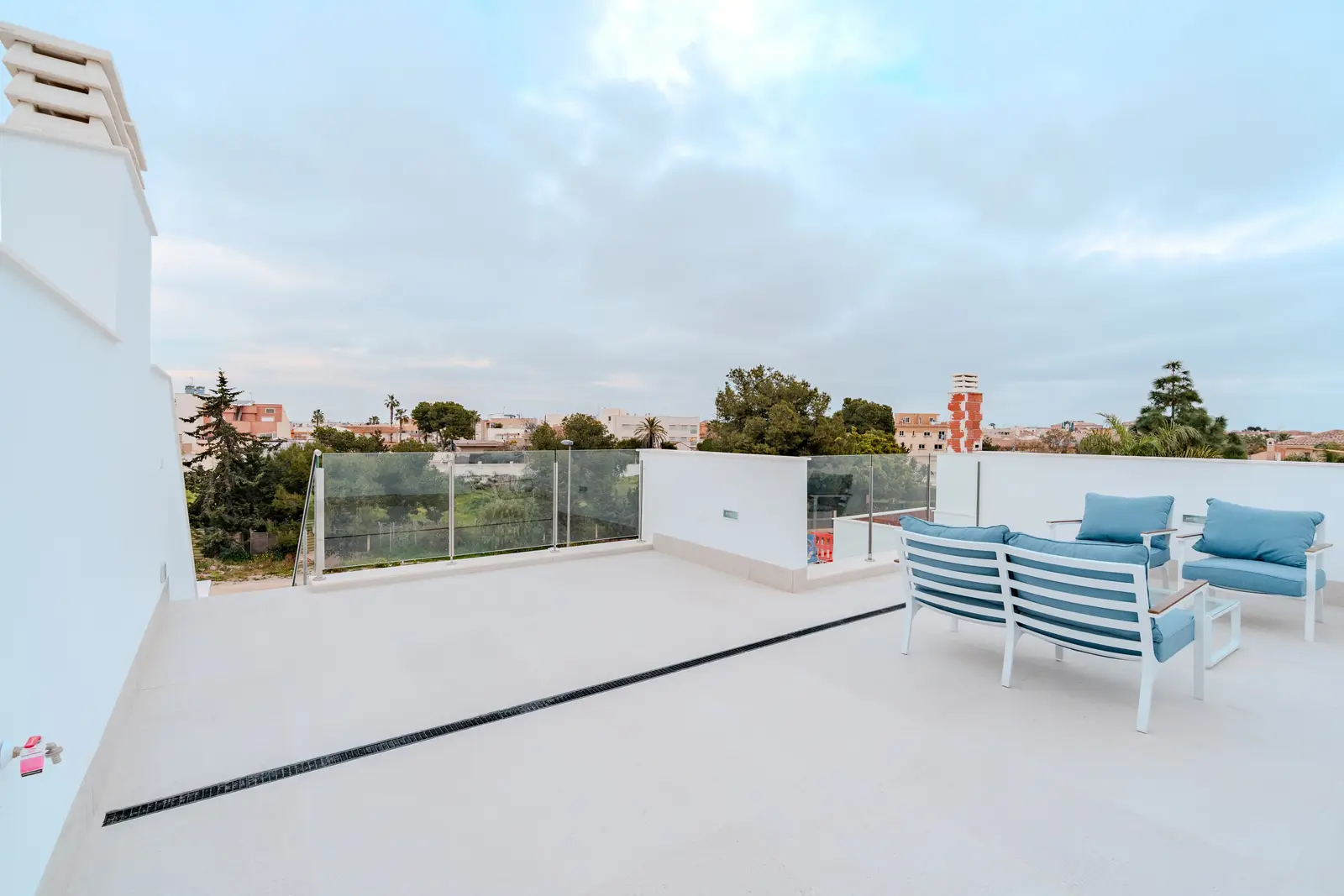 Los Alcázares Townhouse 9271 — photo 38