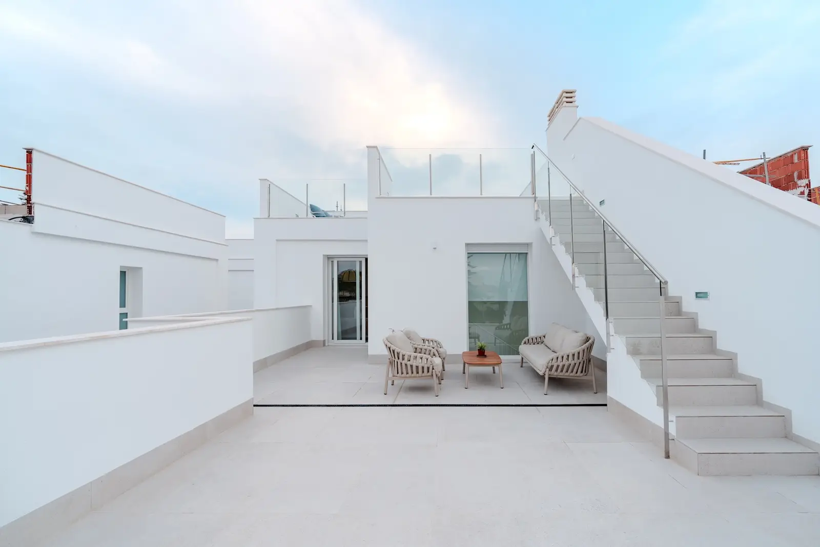 Los Alcázares Townhouse 9271 — photo 37