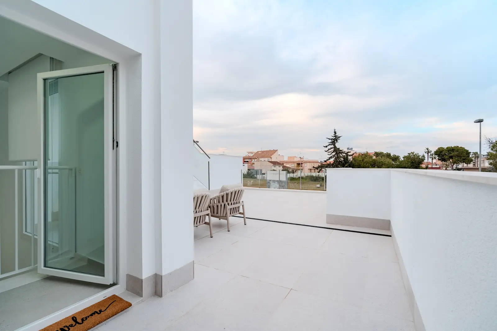 Los Alcázares Townhouse 9271 — photo 36