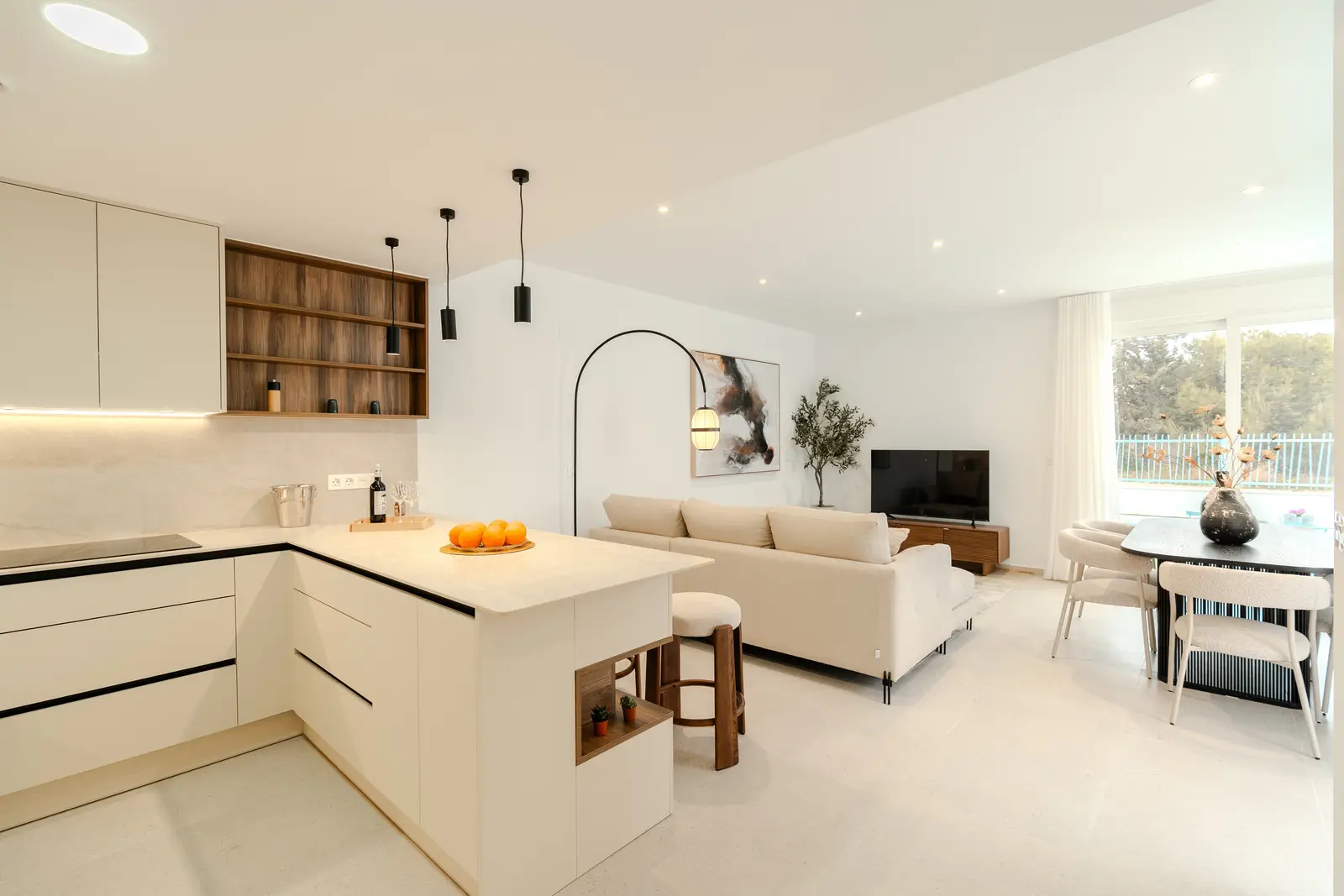 Los Alcázares Townhouse 9271 — photo 40