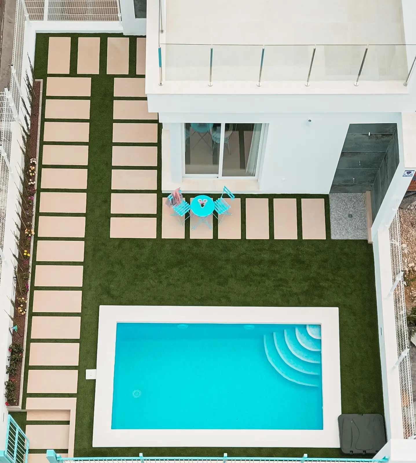 Los Alcázares Townhouse 9271 — photo 7