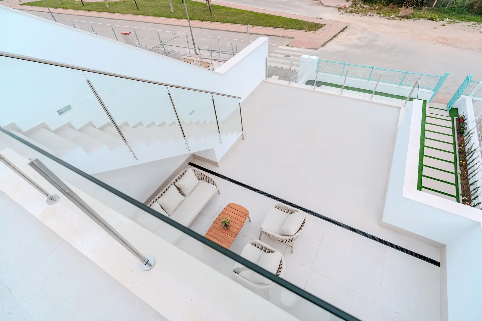 Los Alcázares Townhouse 9271 — photo 39