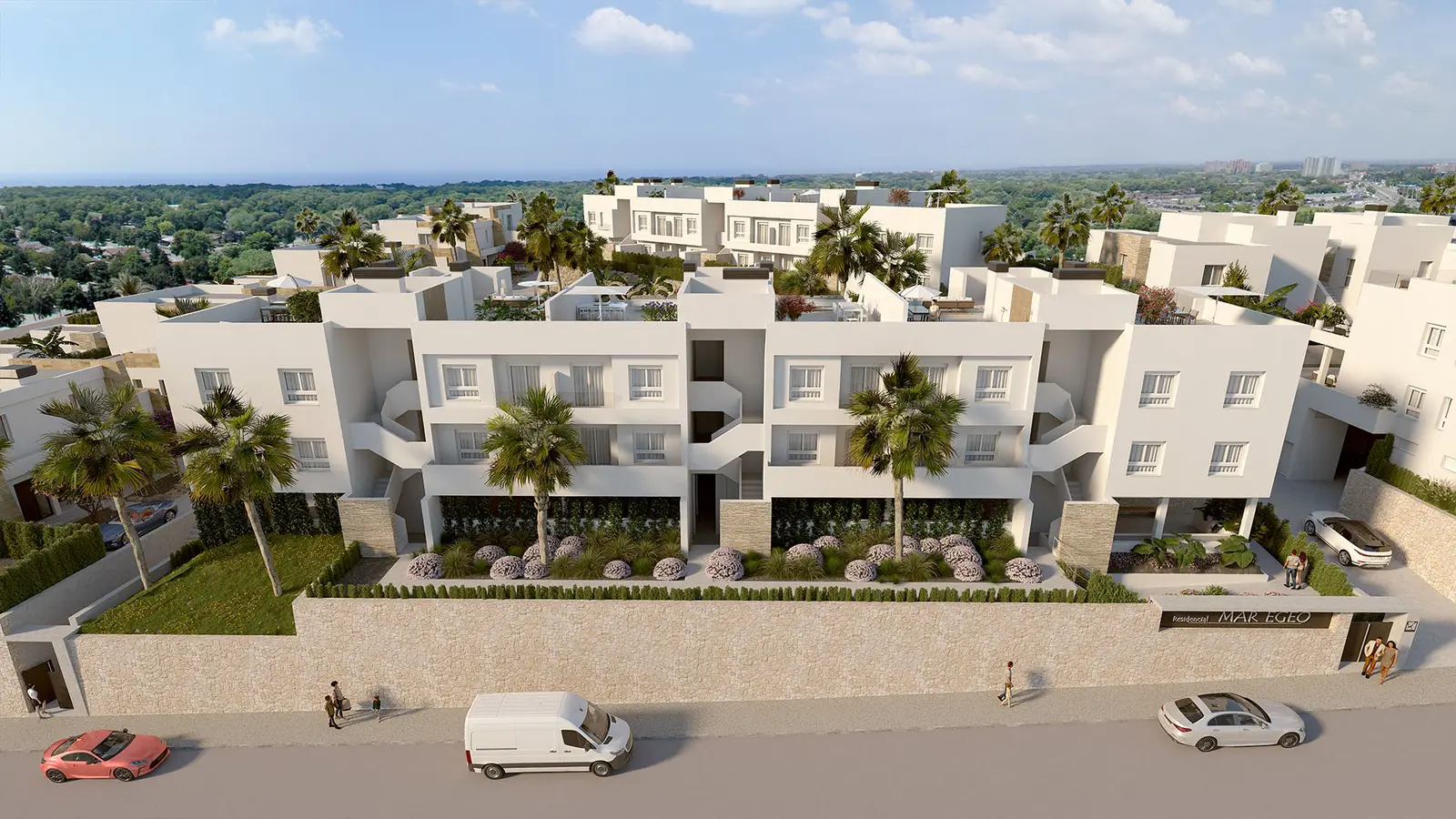 La Finca Golf Apartment 0513 — photo 16