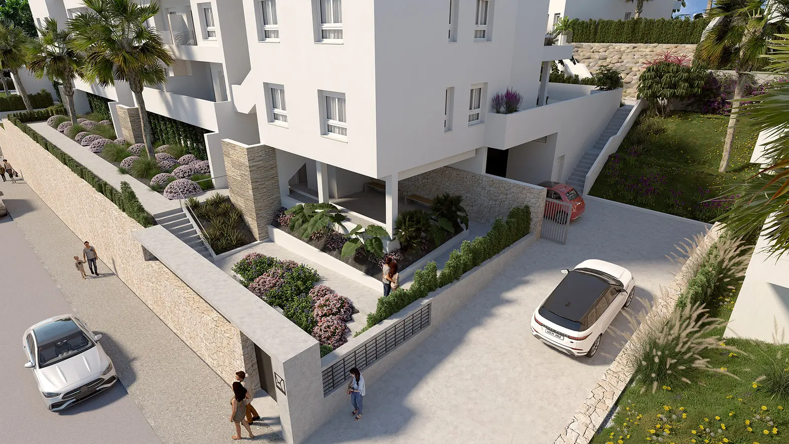 La Finca Golf Apartment 0513 — photo 1