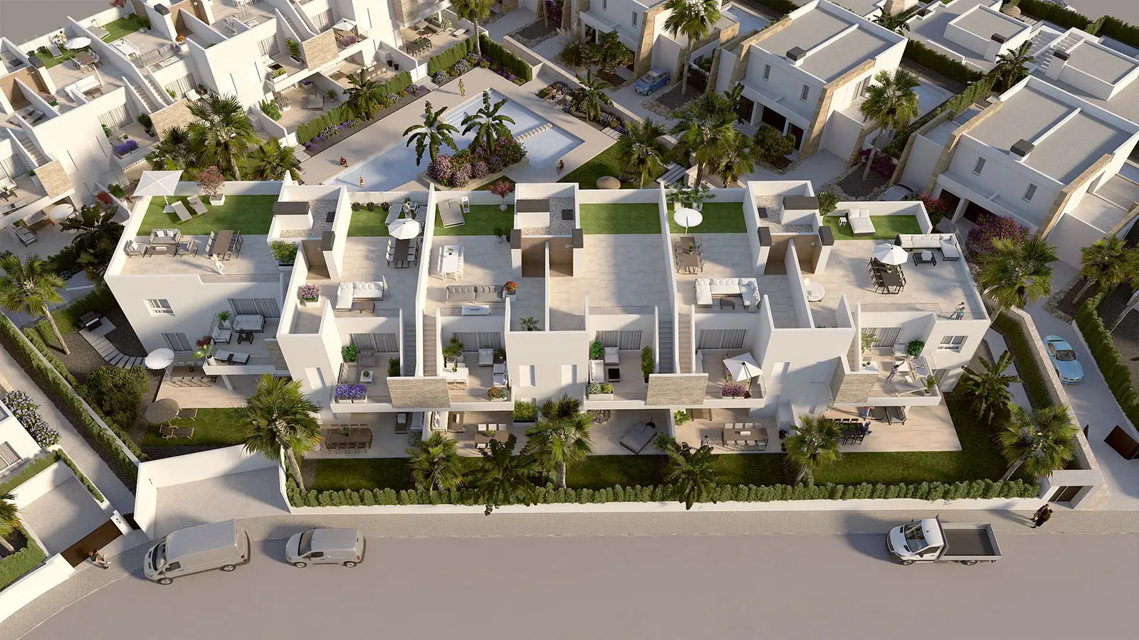 La Finca Golf Apartment 0513 — photo 5