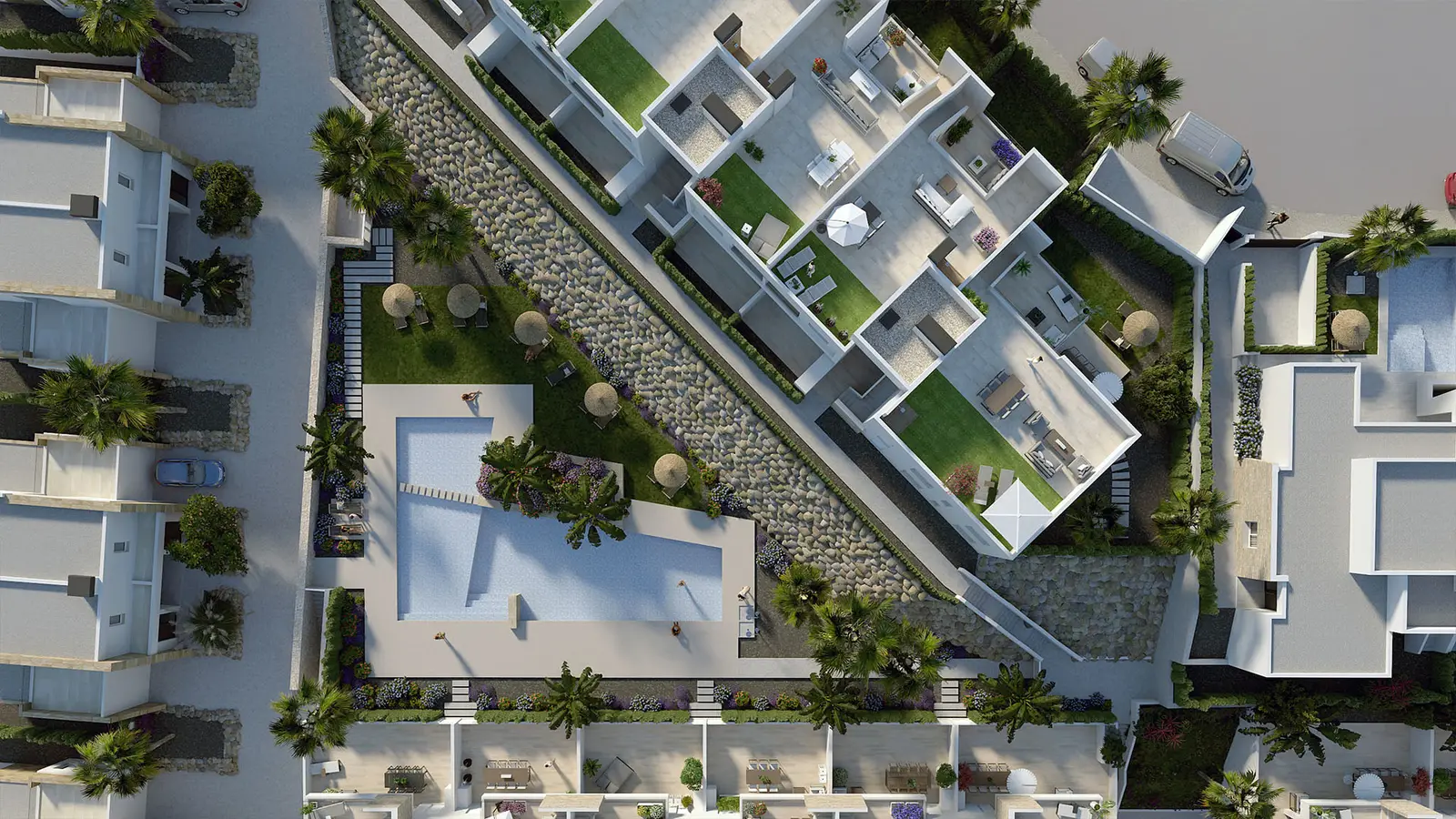 La Finca Golf Apartment 0513 — photo 11