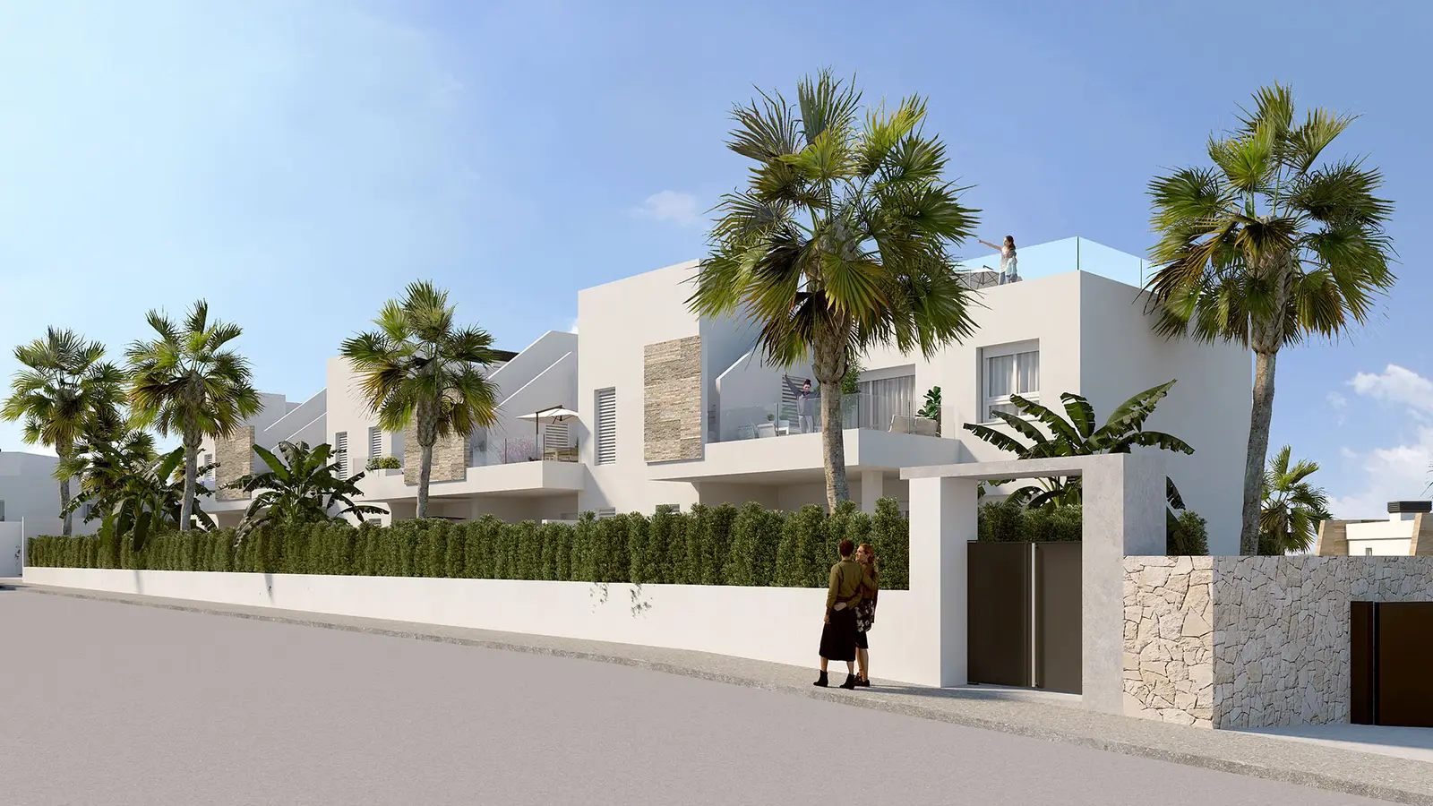 La Finca Golf Apartment 0513 — photo 6