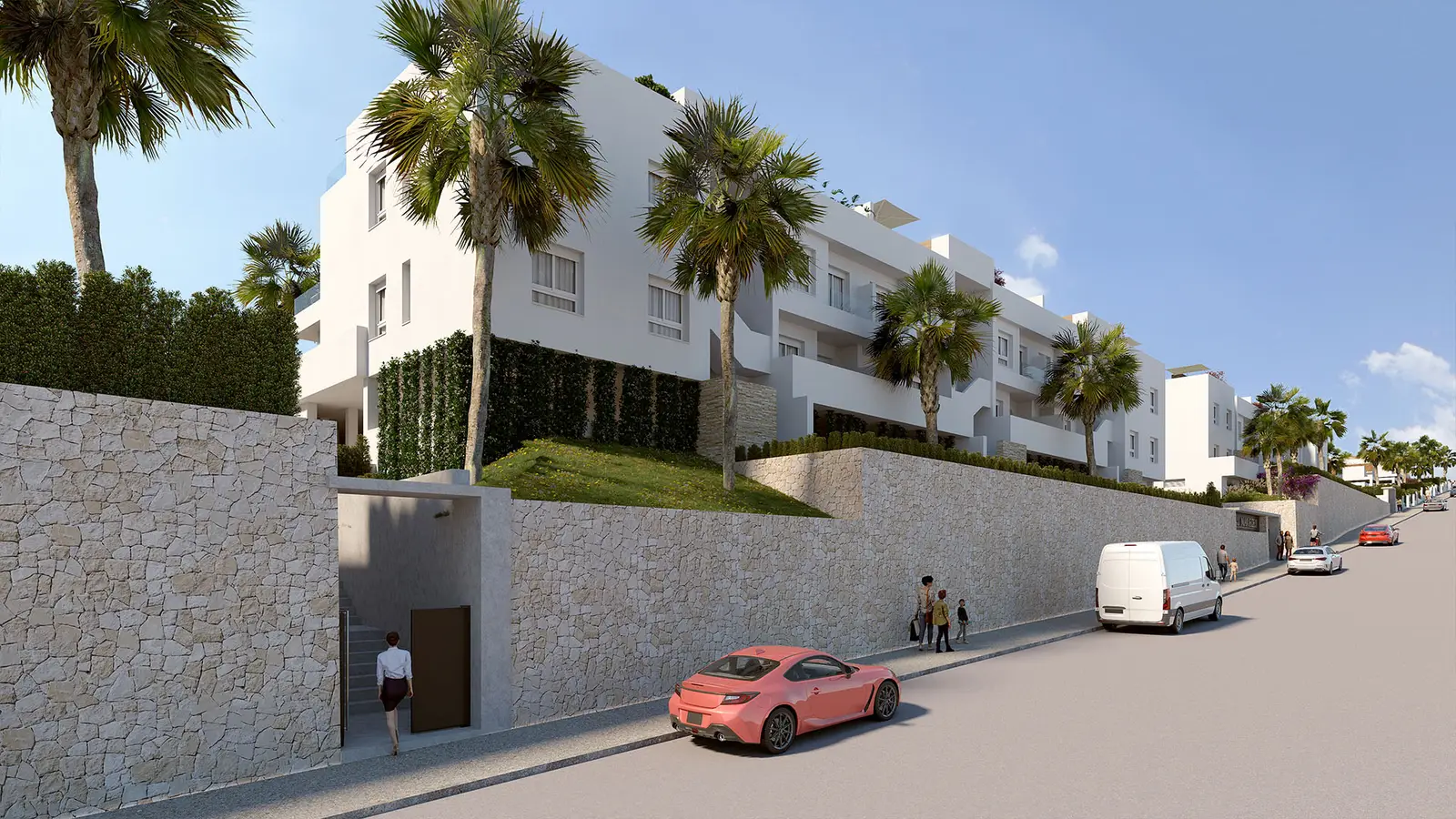 La Finca Golf Apartment 0513 — photo 3