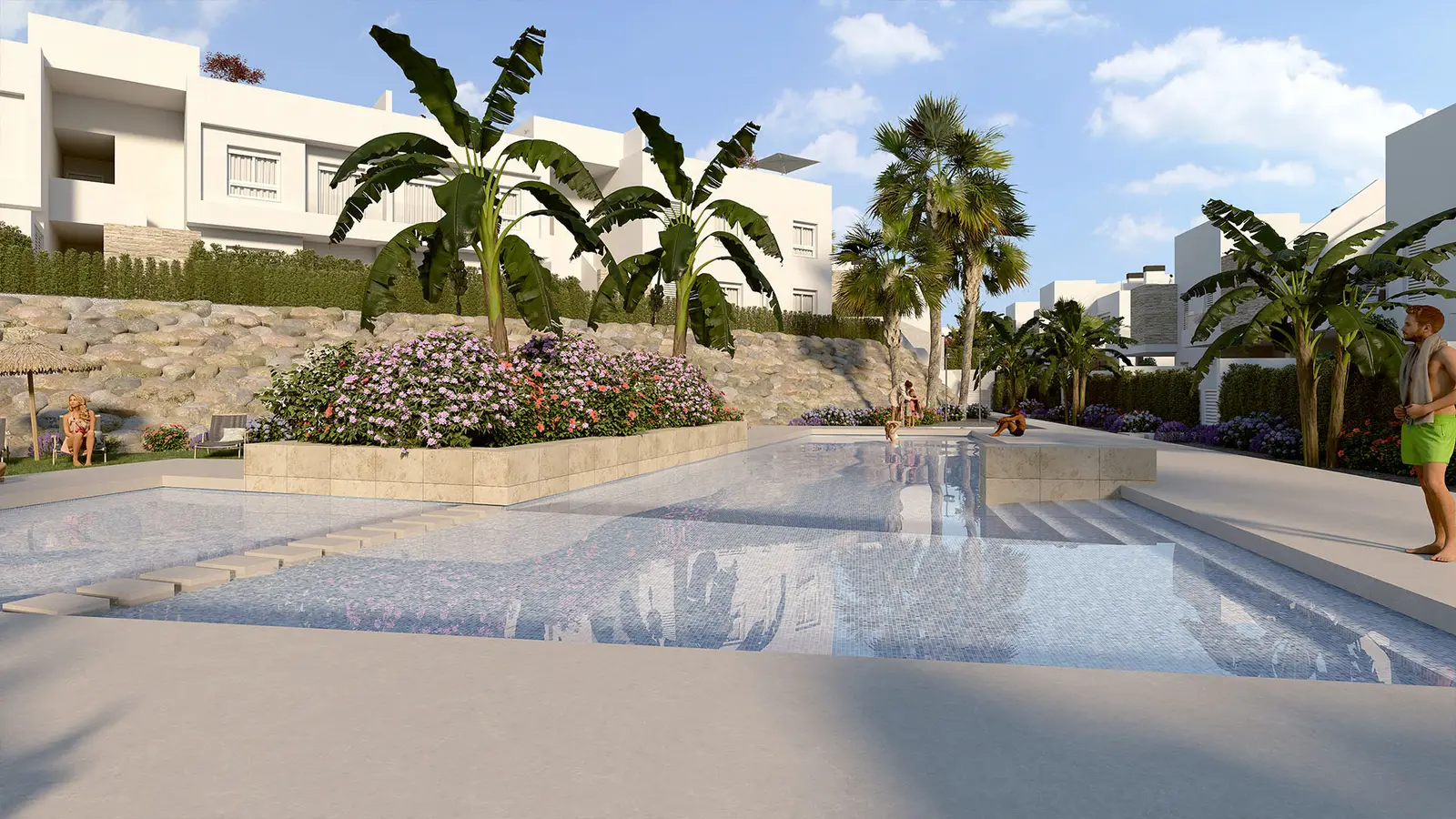 La Finca Golf Apartment 0513 — photo 10