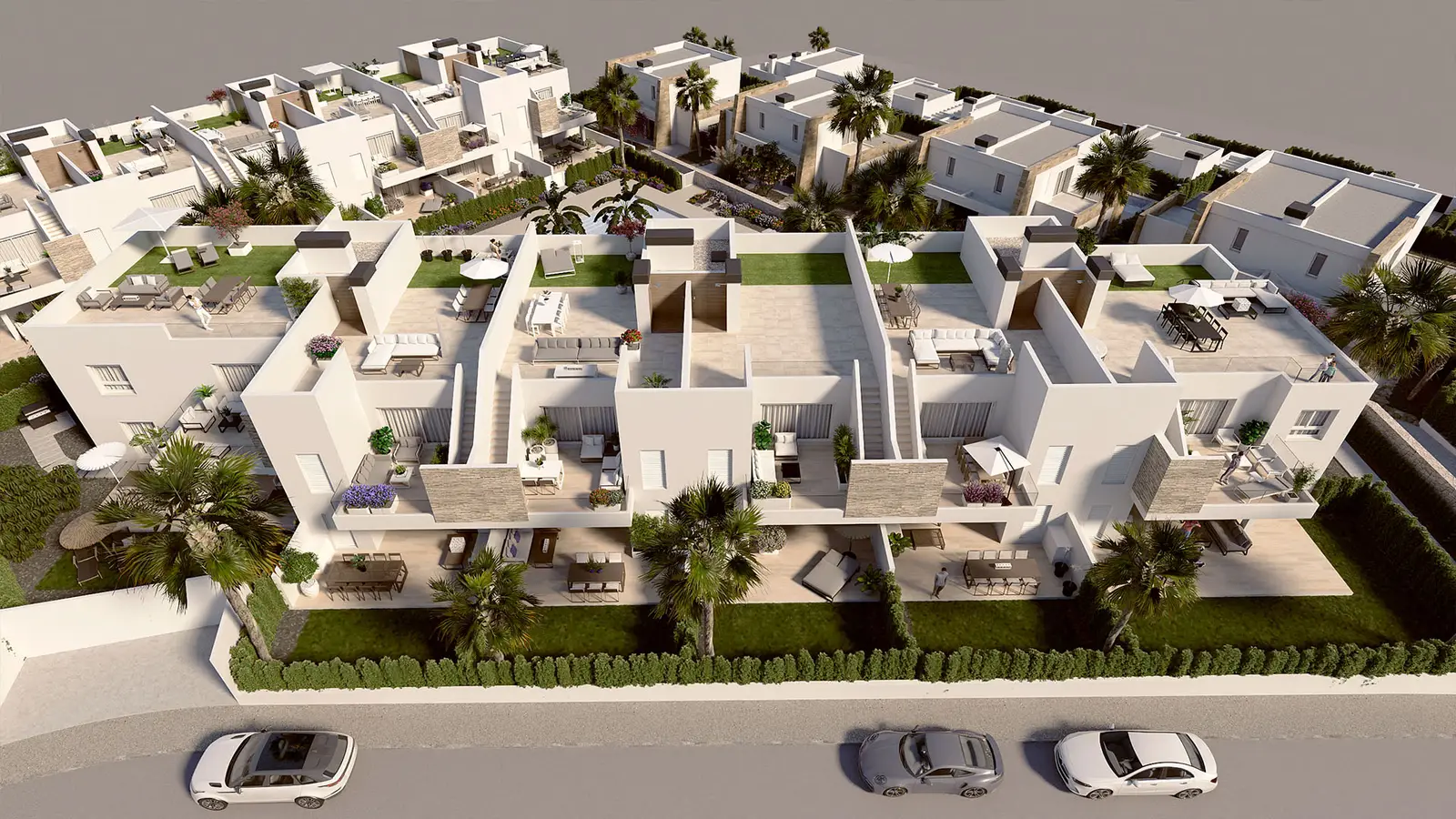 La Finca Golf Apartment 0513 — photo 4