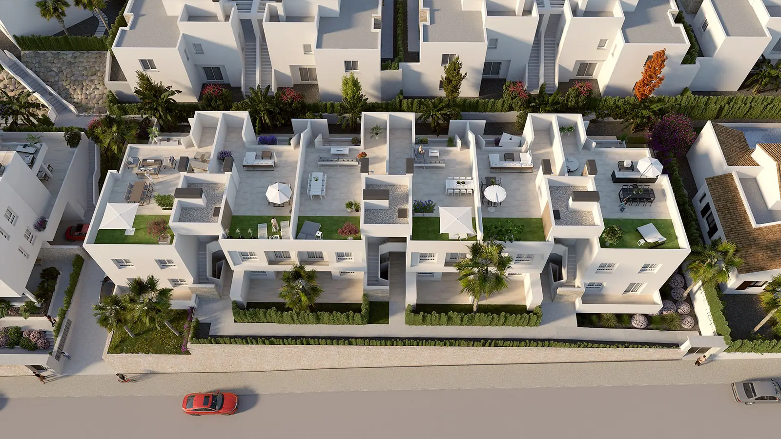 La Finca Golf Apartment 0513 — photo 13
