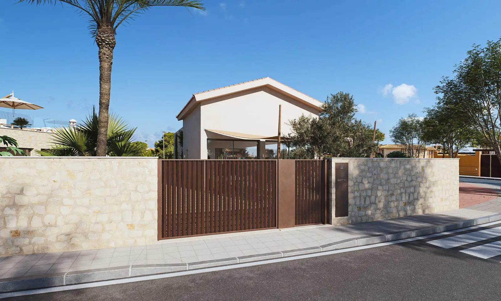 Cabo de Palos Villa 3478 — photo 17