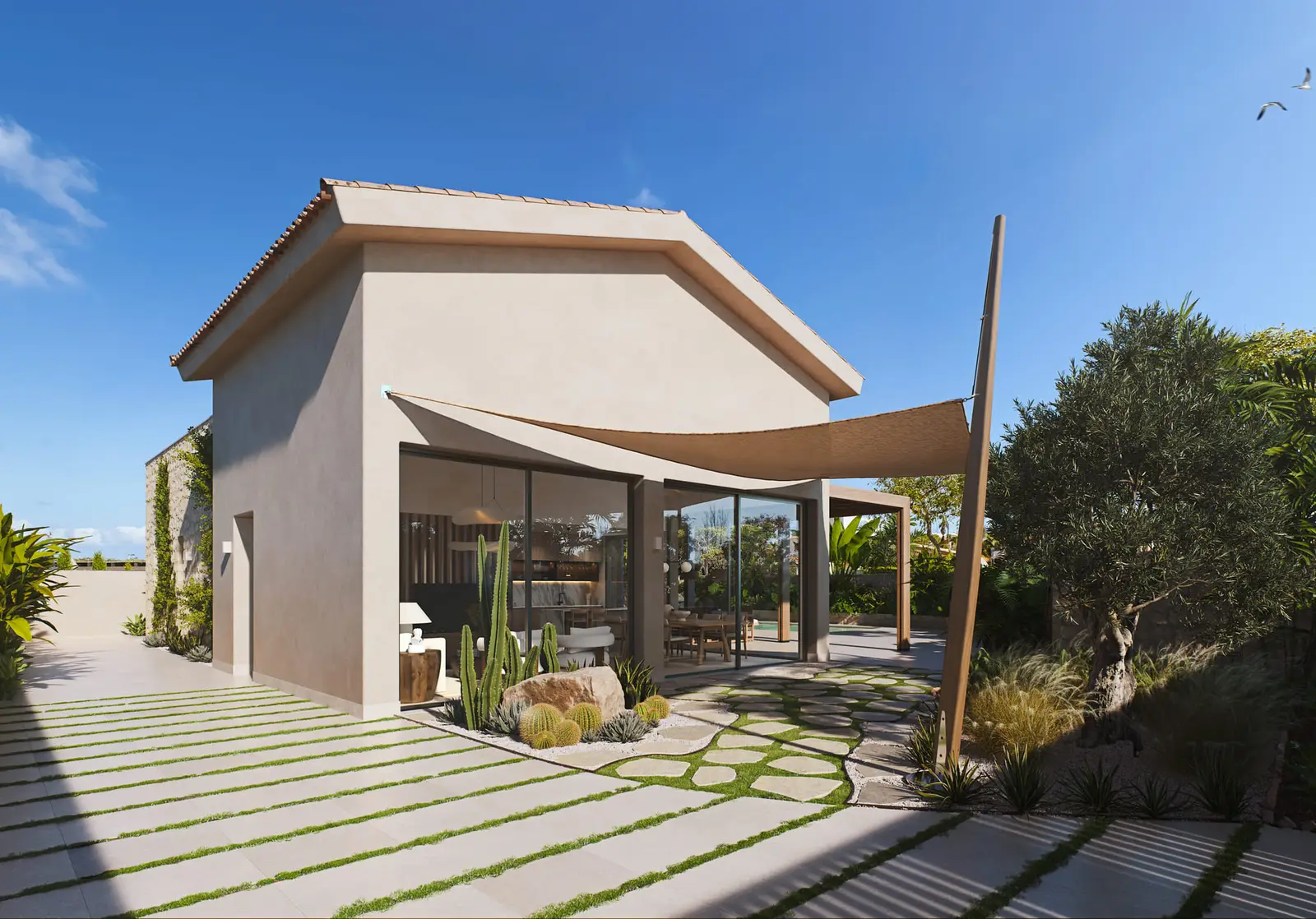 Cabo de Palos Villa 3478 — photo 4