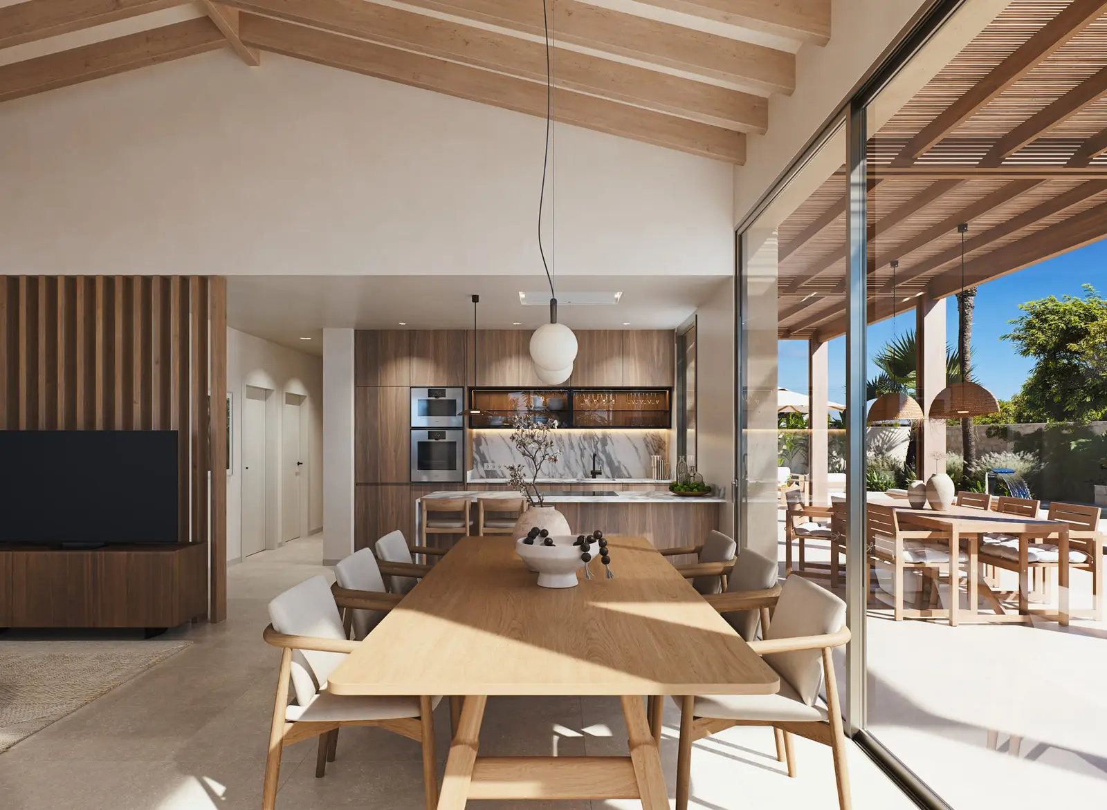 Cabo de Palos Villa 3478 — photo 10