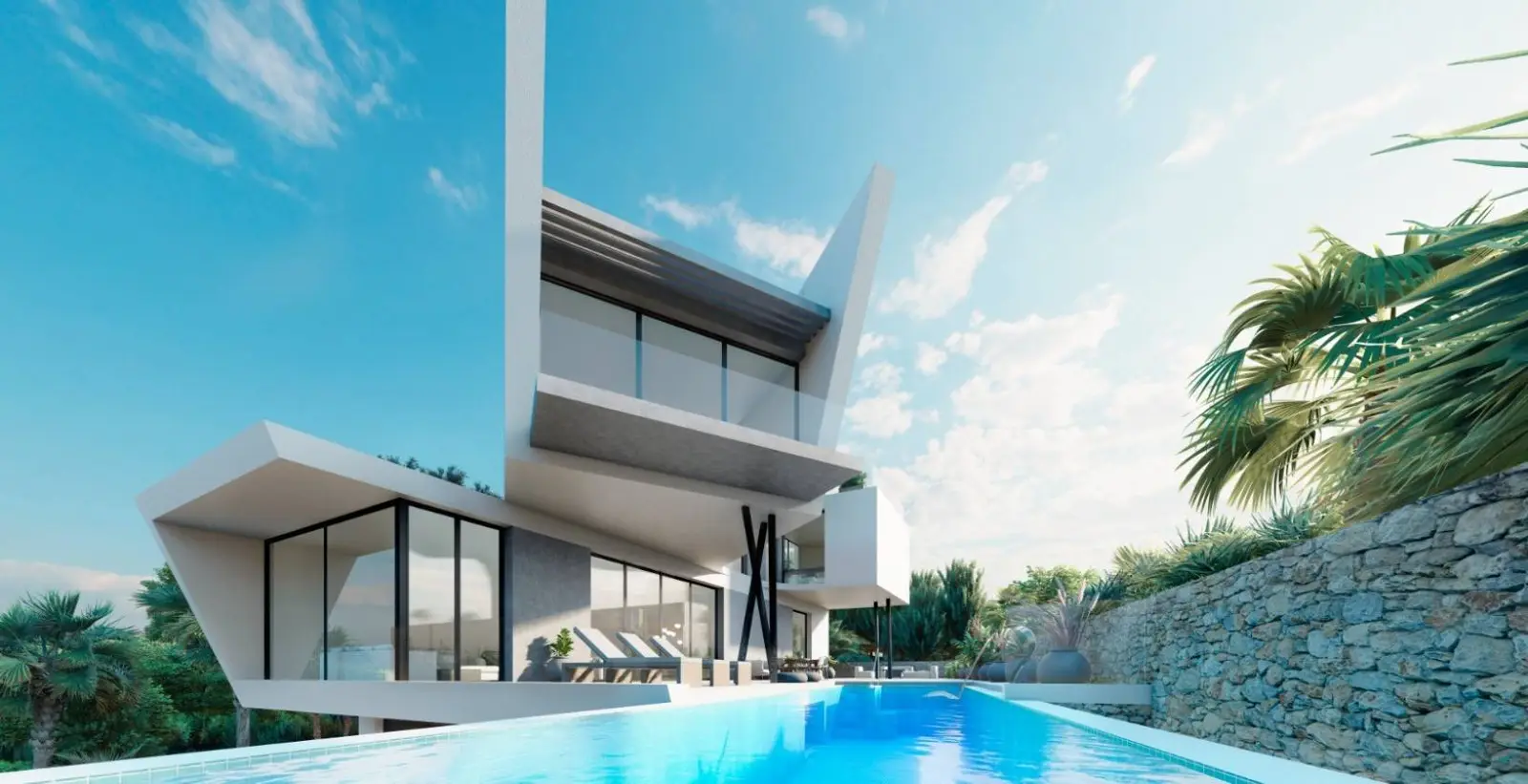 Dehesa de Campoamor Villa 4657 — photo 14