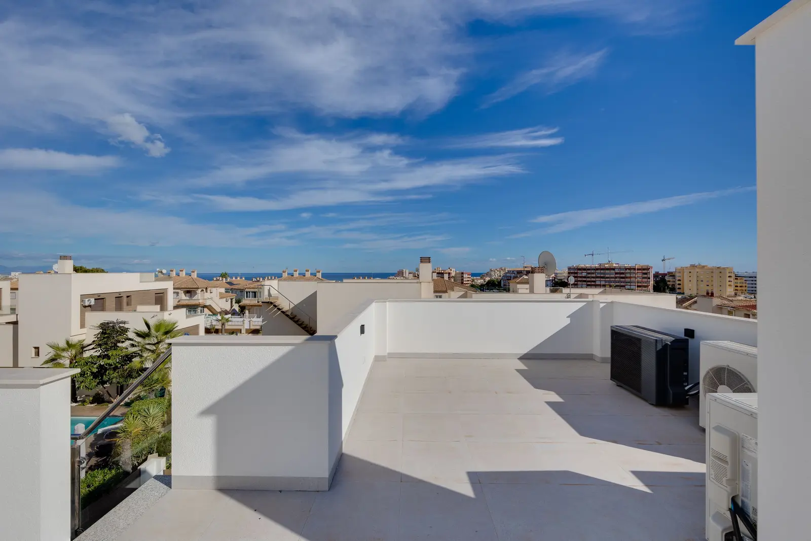 Torrevieja Townhouse 2745 — photo 11