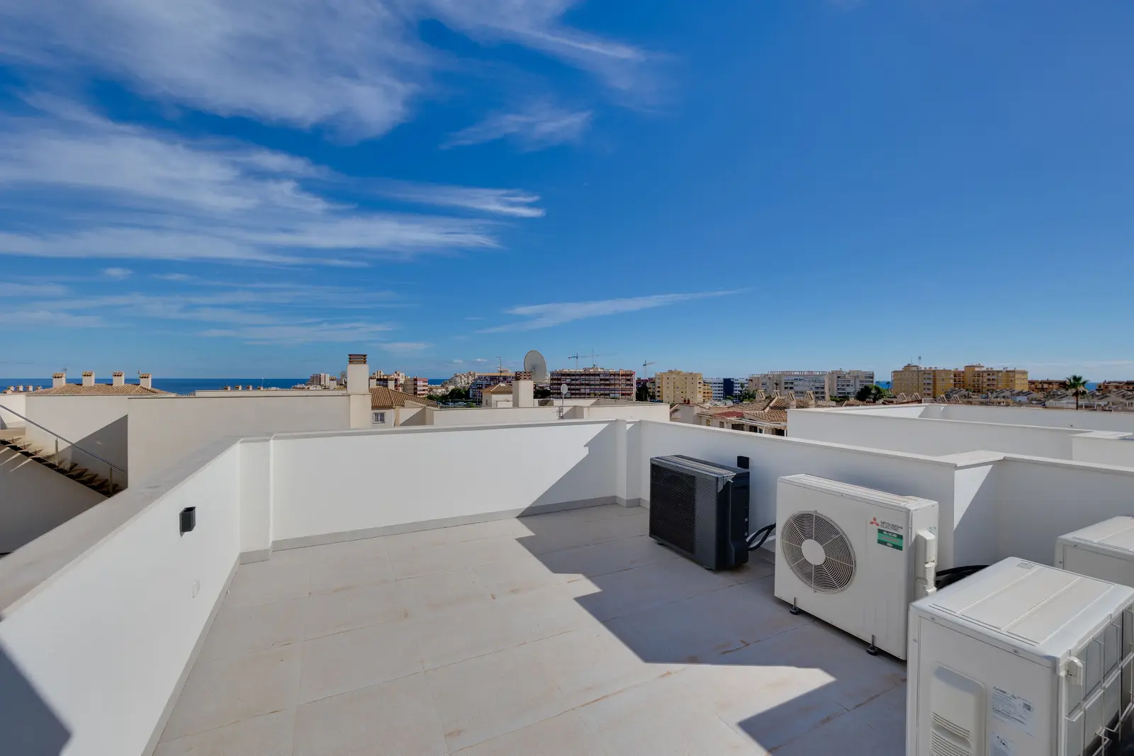 Torrevieja Townhouse 2745 — photo 10
