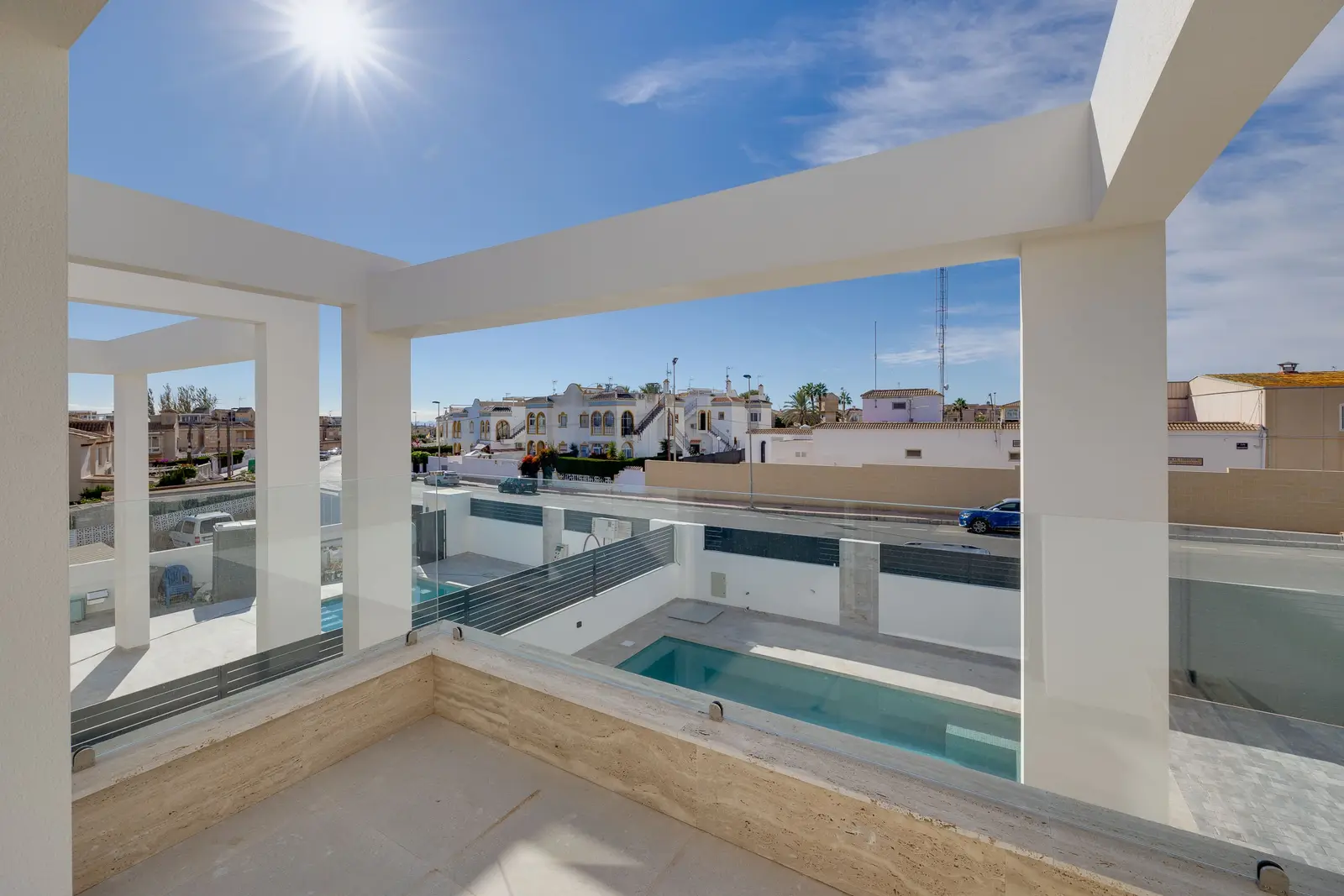 Torrevieja Townhouse 2745 — photo 31