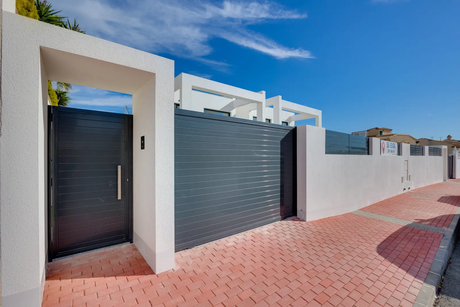 Torrevieja Townhouse 2745 — photo 19