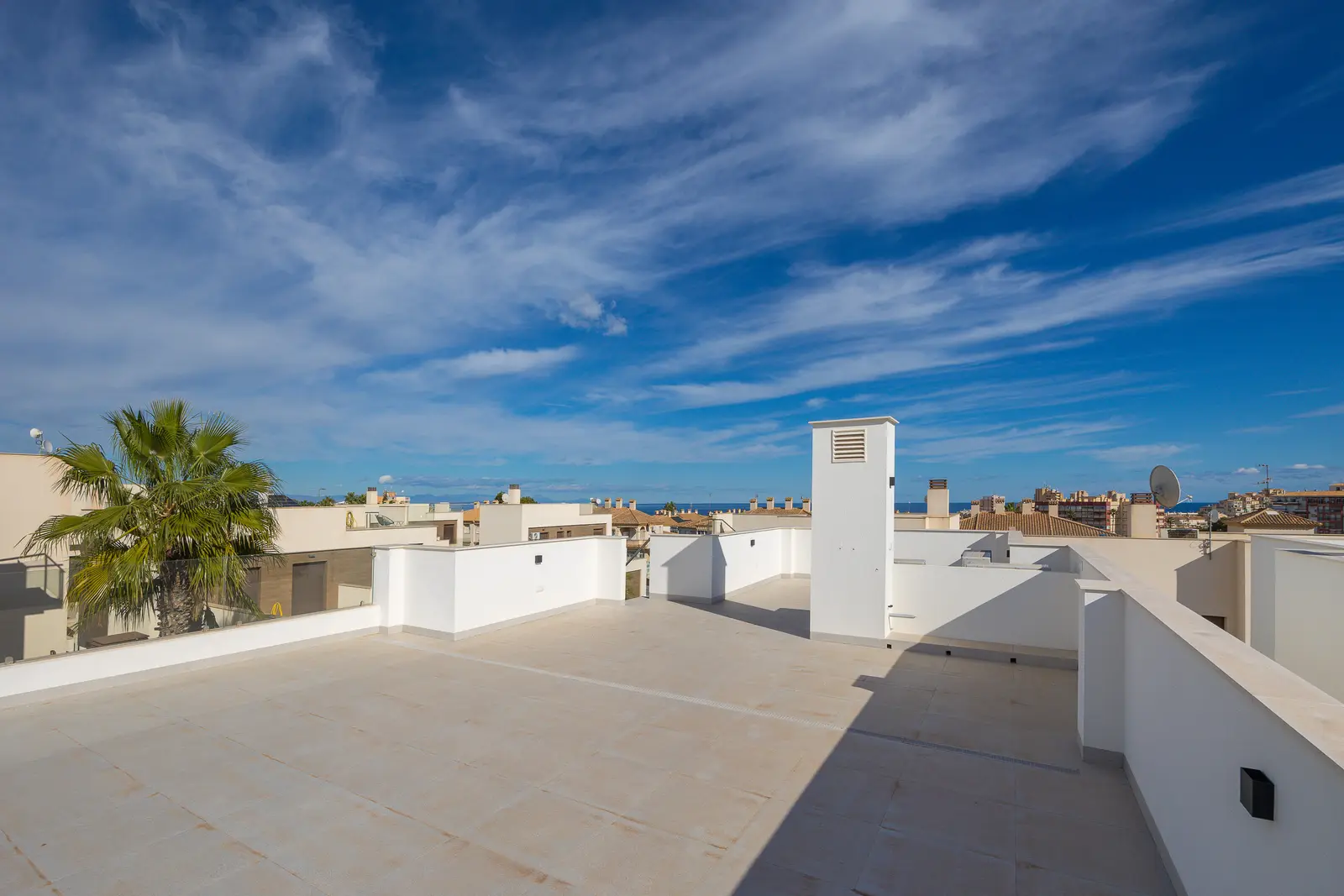 Torrevieja Townhouse 2745 — photo 16