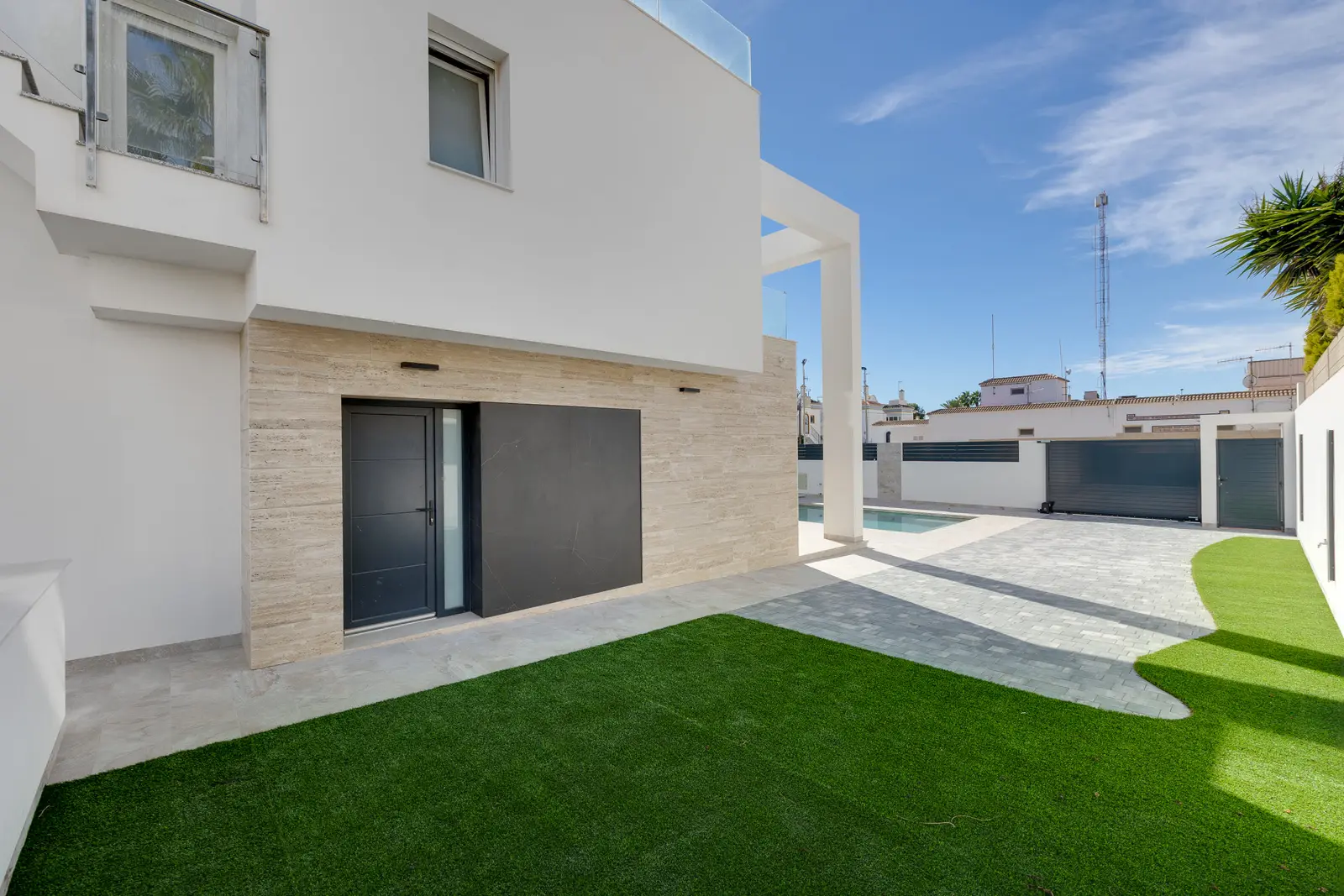Torrevieja Townhouse 2745 — photo 7