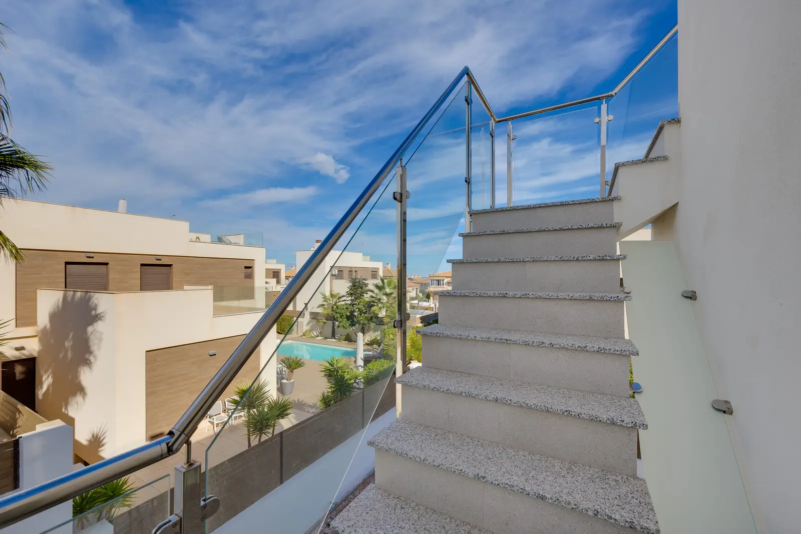 Torrevieja Townhouse 2745 — photo 32