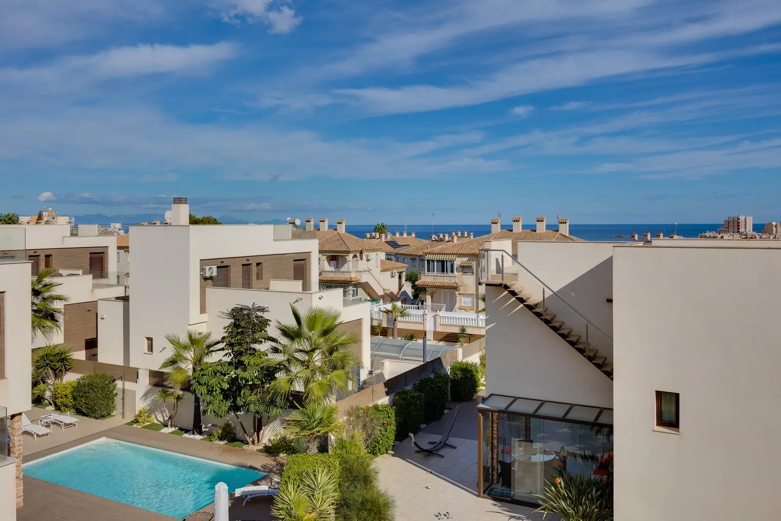 Torrevieja Townhouse 2745 — photo 35
