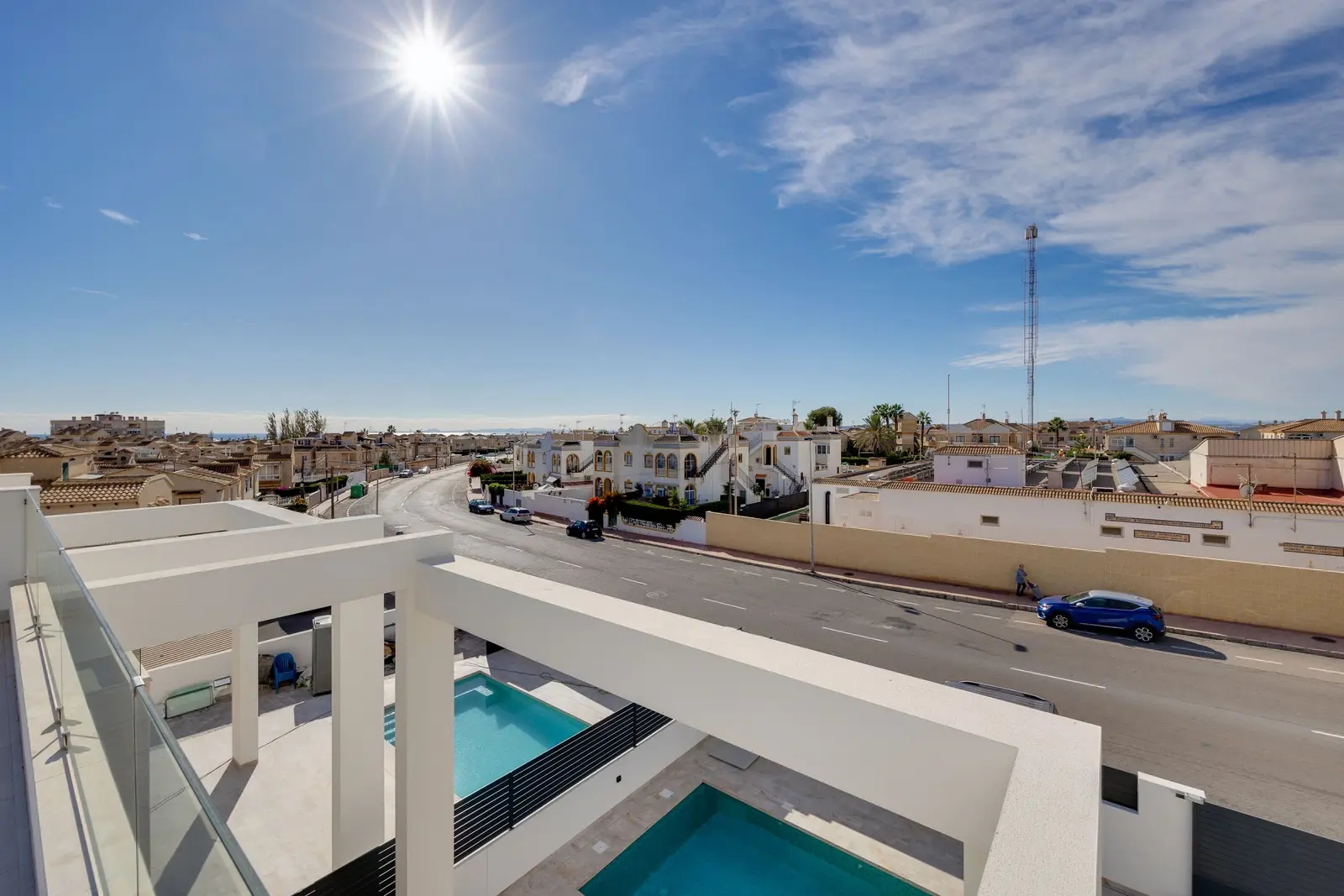 Torrevieja Townhouse 2745 — photo 36
