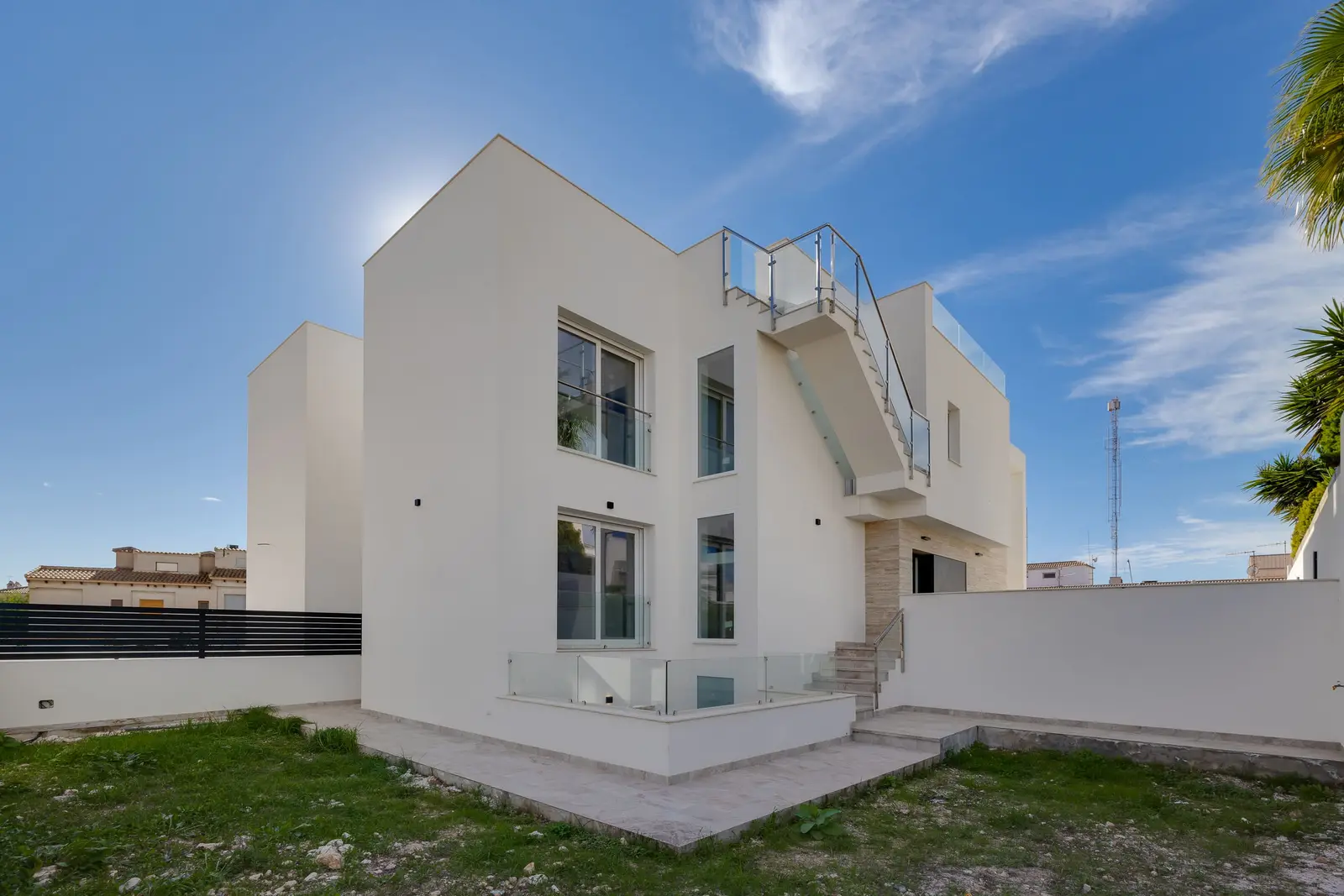 Torrevieja Townhouse 2745 — photo 29