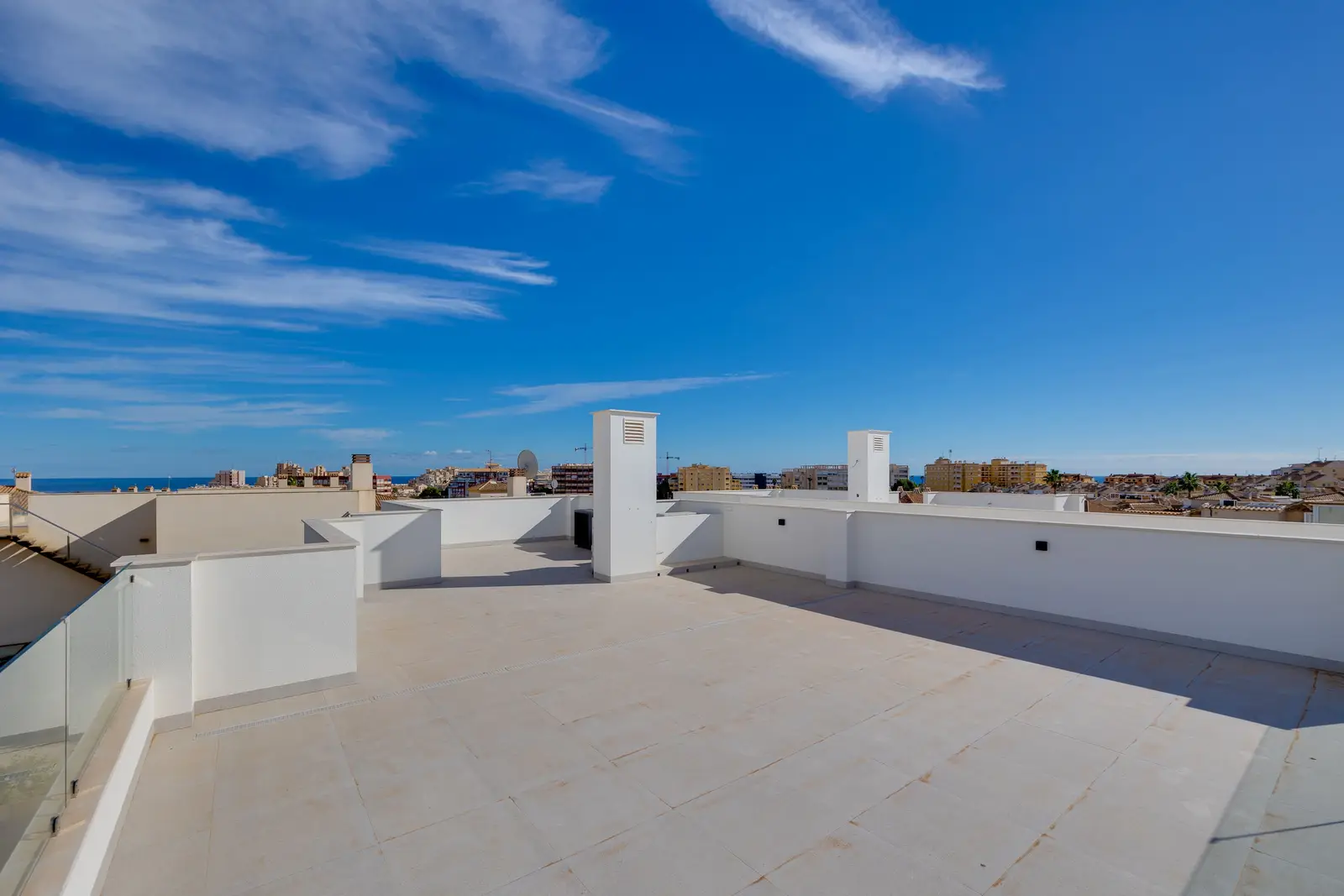Torrevieja Townhouse 2745 — photo 37