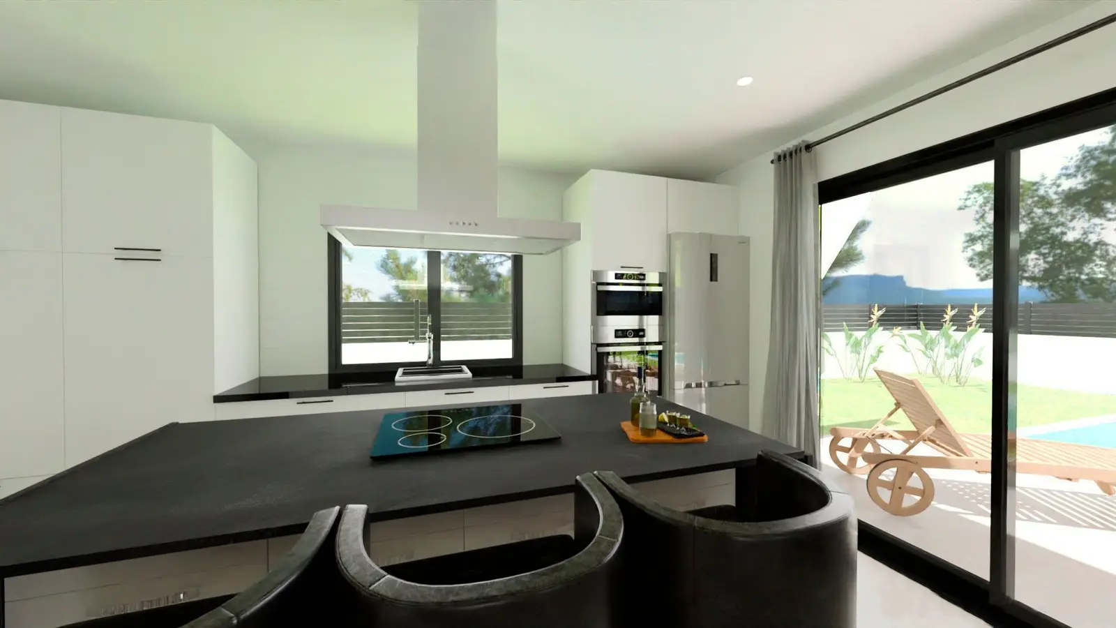 Monforte del Cid Villa 2056 — photo 7