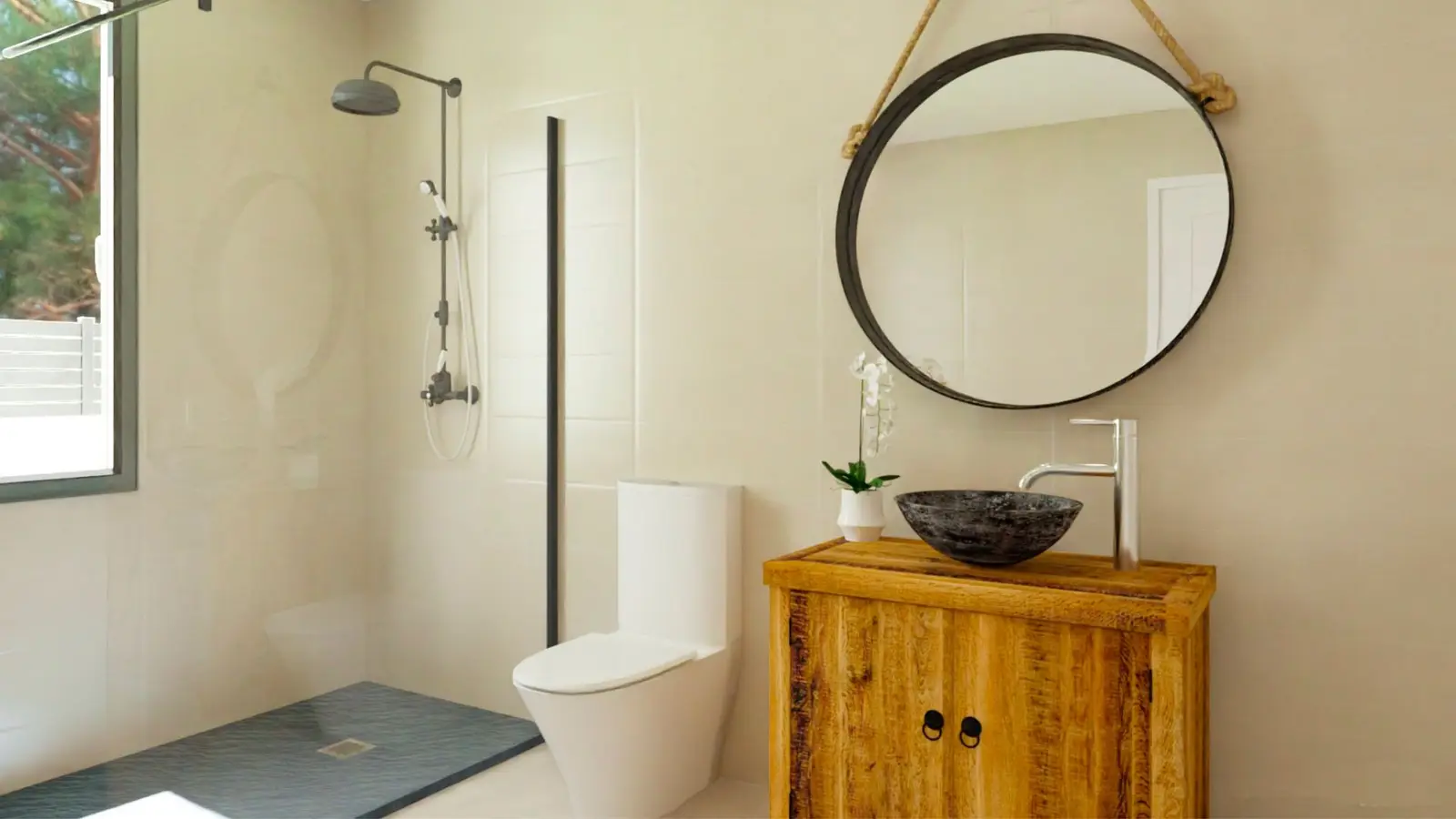 Monforte del Cid Villa 2056 — photo 45