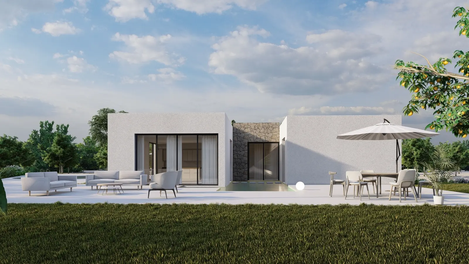 La Finca Golf Villa 8143 — photo 4