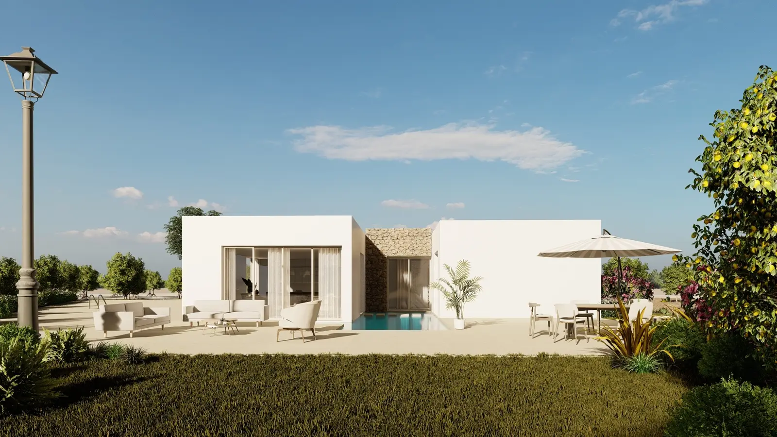 La Finca Golf Villa 8143 — photo 5