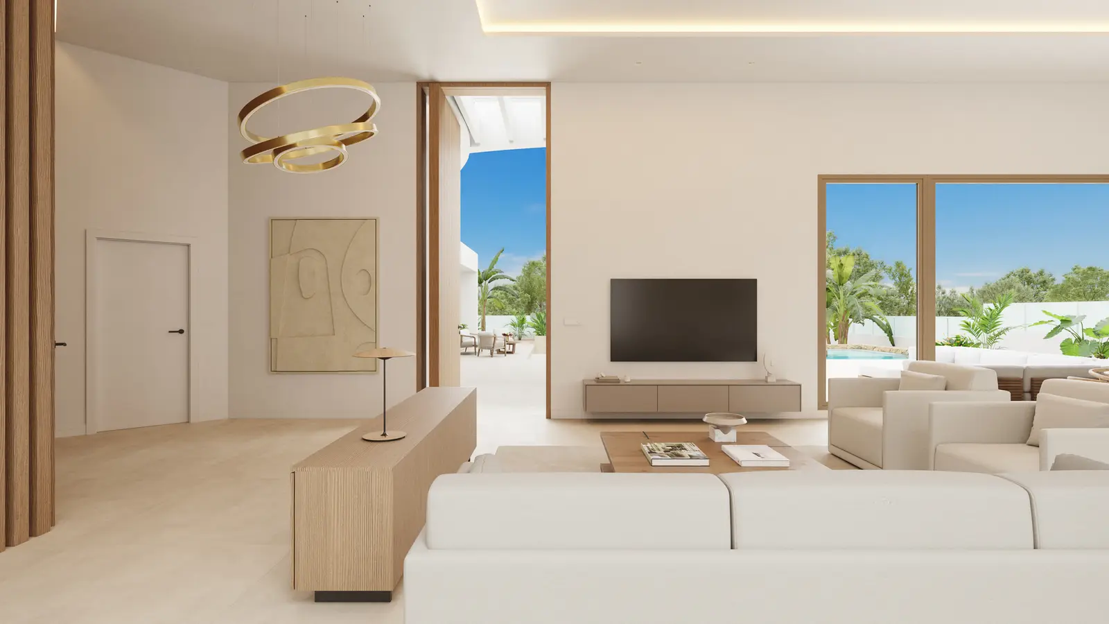 La Finca Golf Villa 8143 — photo 11
