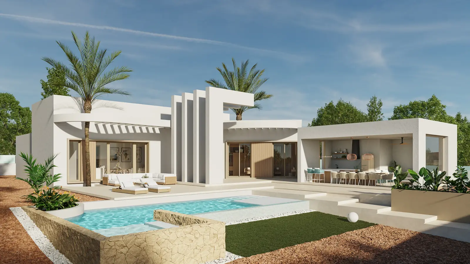 La Finca Golf Villa 8143 — photo 2
